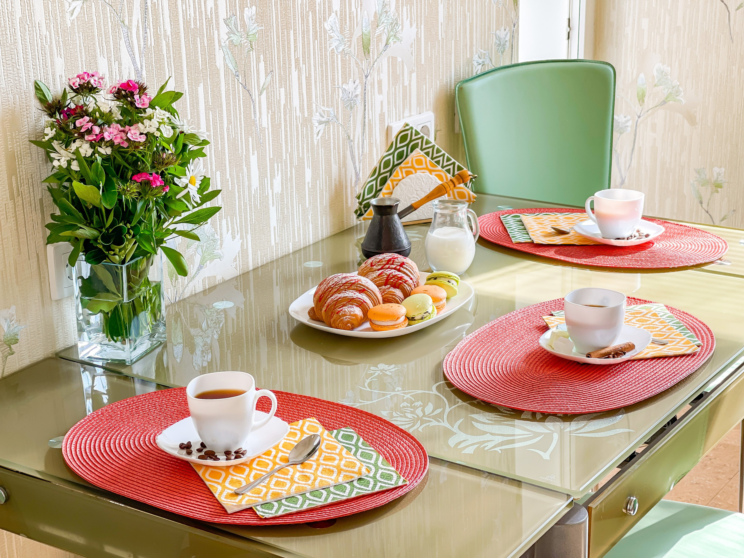 Интерьерная съёмка квартиры. Интерьерный фотограф на побережье Краснодарского края Диана Бажанова