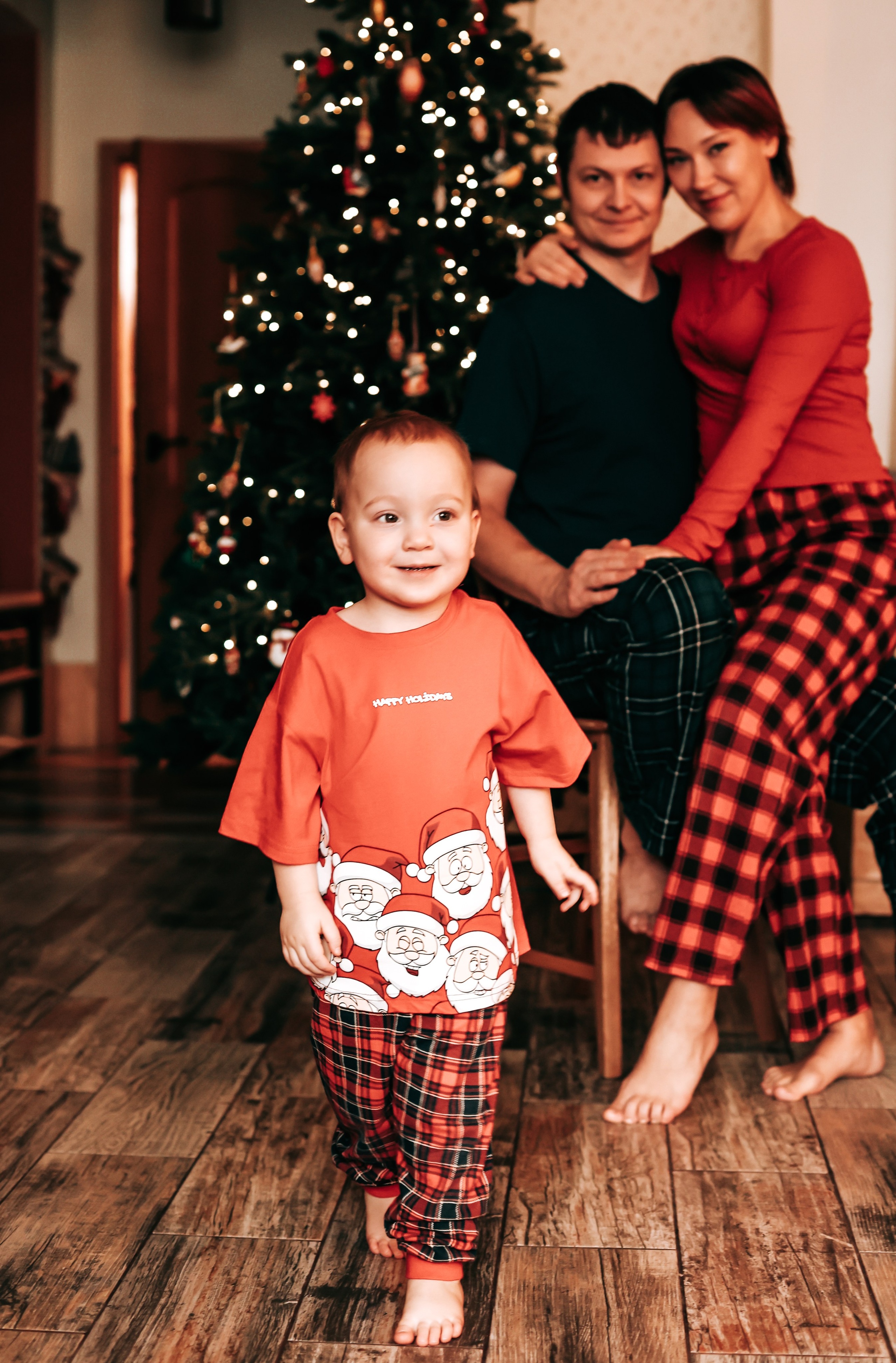 Семейная домашняя фотосъёмка. Детский и семейный фотограф в Санкт-Петербурге Татьяна Панова