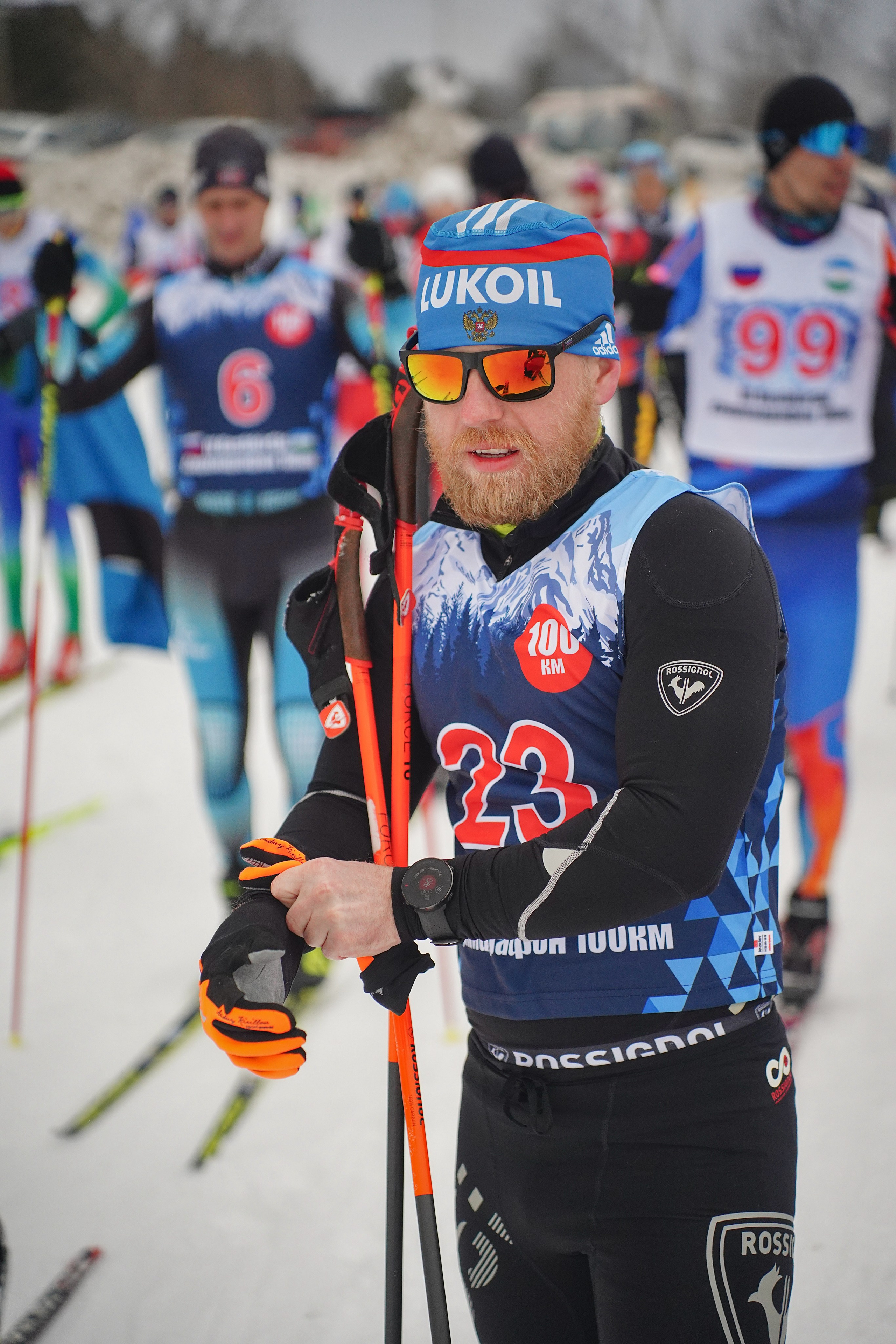 4-й BASHKIR-SKI Лыжный Сверхмарафон 100 км. Pupov.png