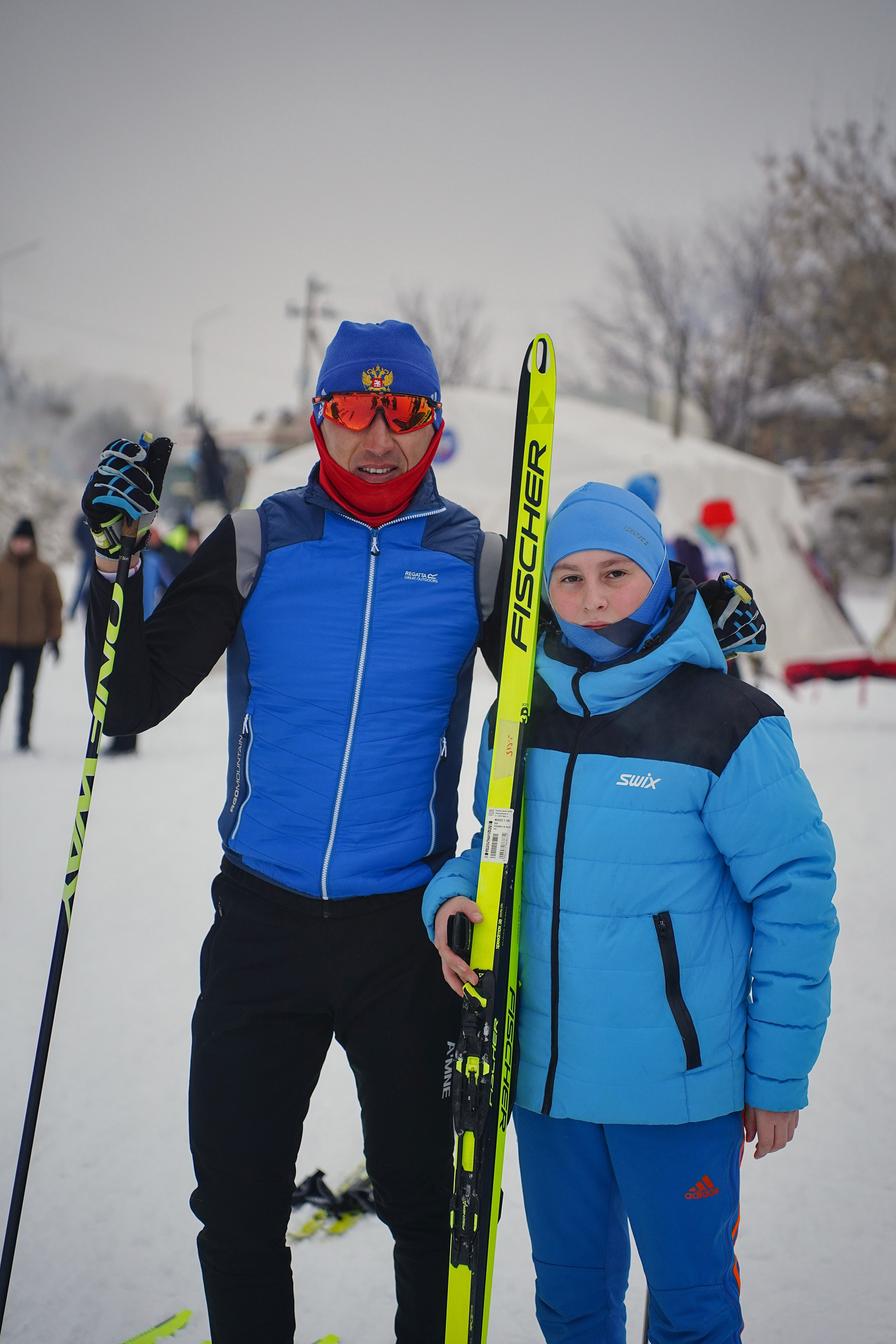 4-й BASHKIR-SKI Лыжный Сверхмарафон 100 км. Pupov.png