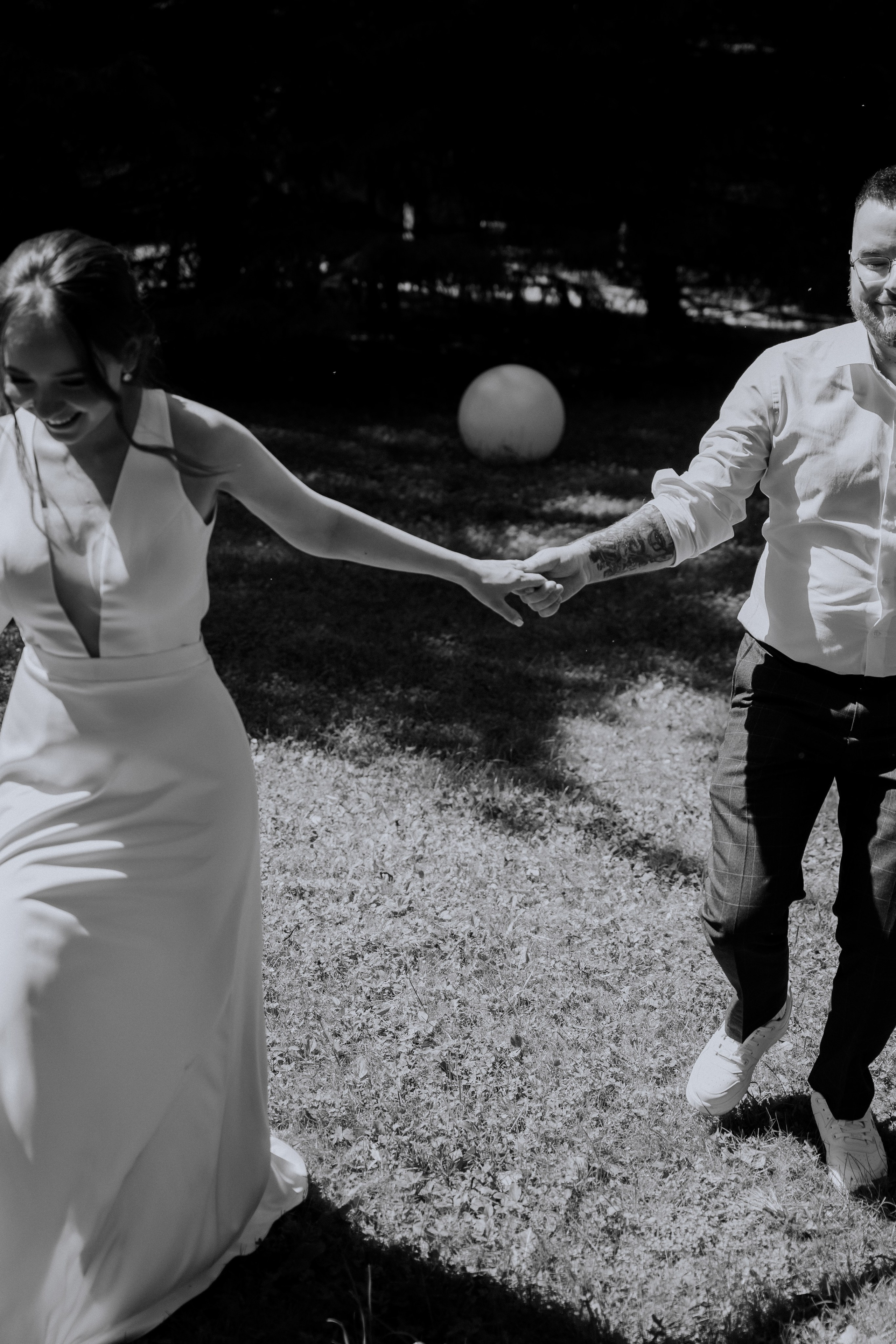 Анастасия & Алексей