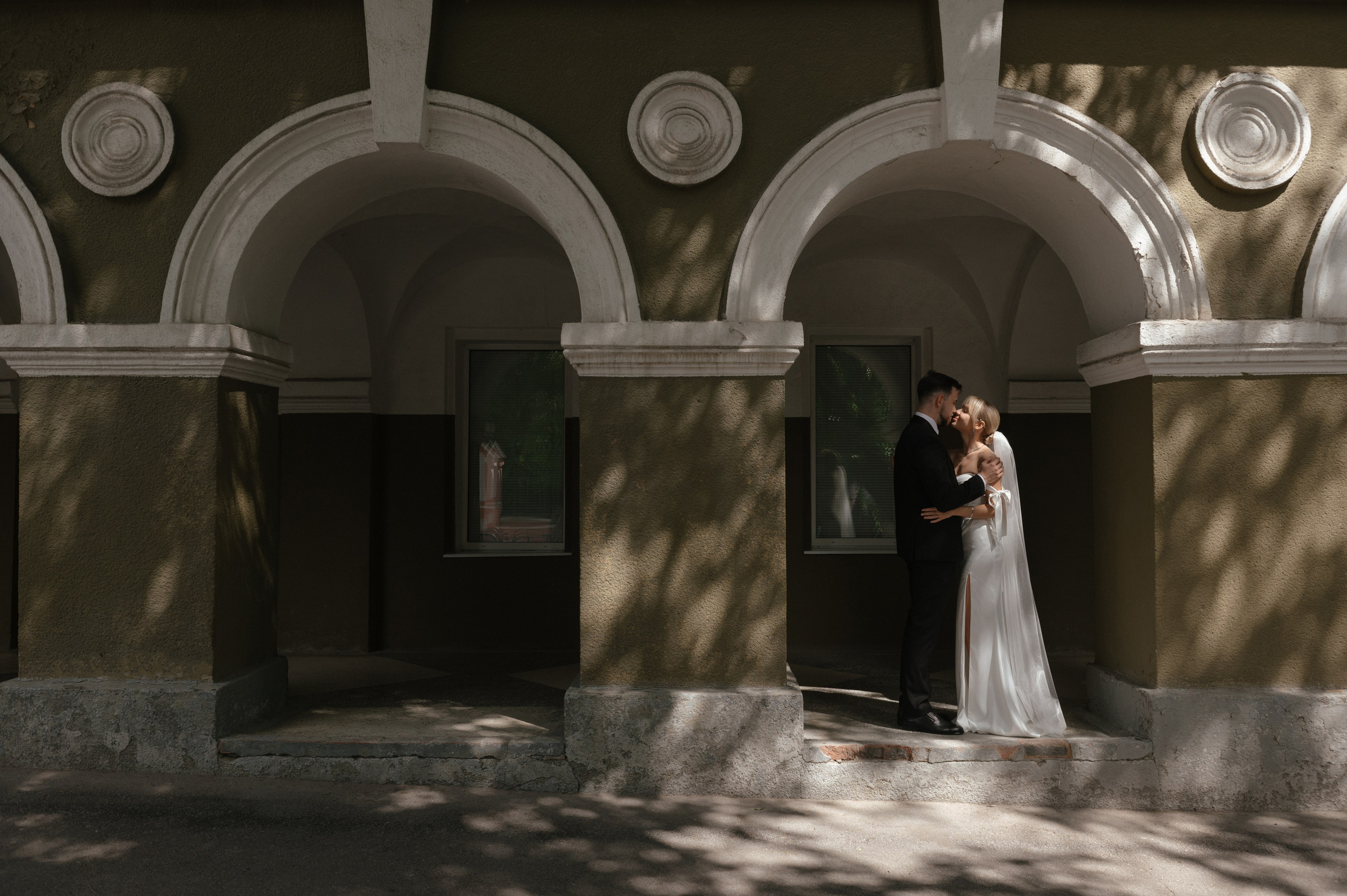 VS. Светлана Варфоломеева, женский и свадебный фотограф в Саратове