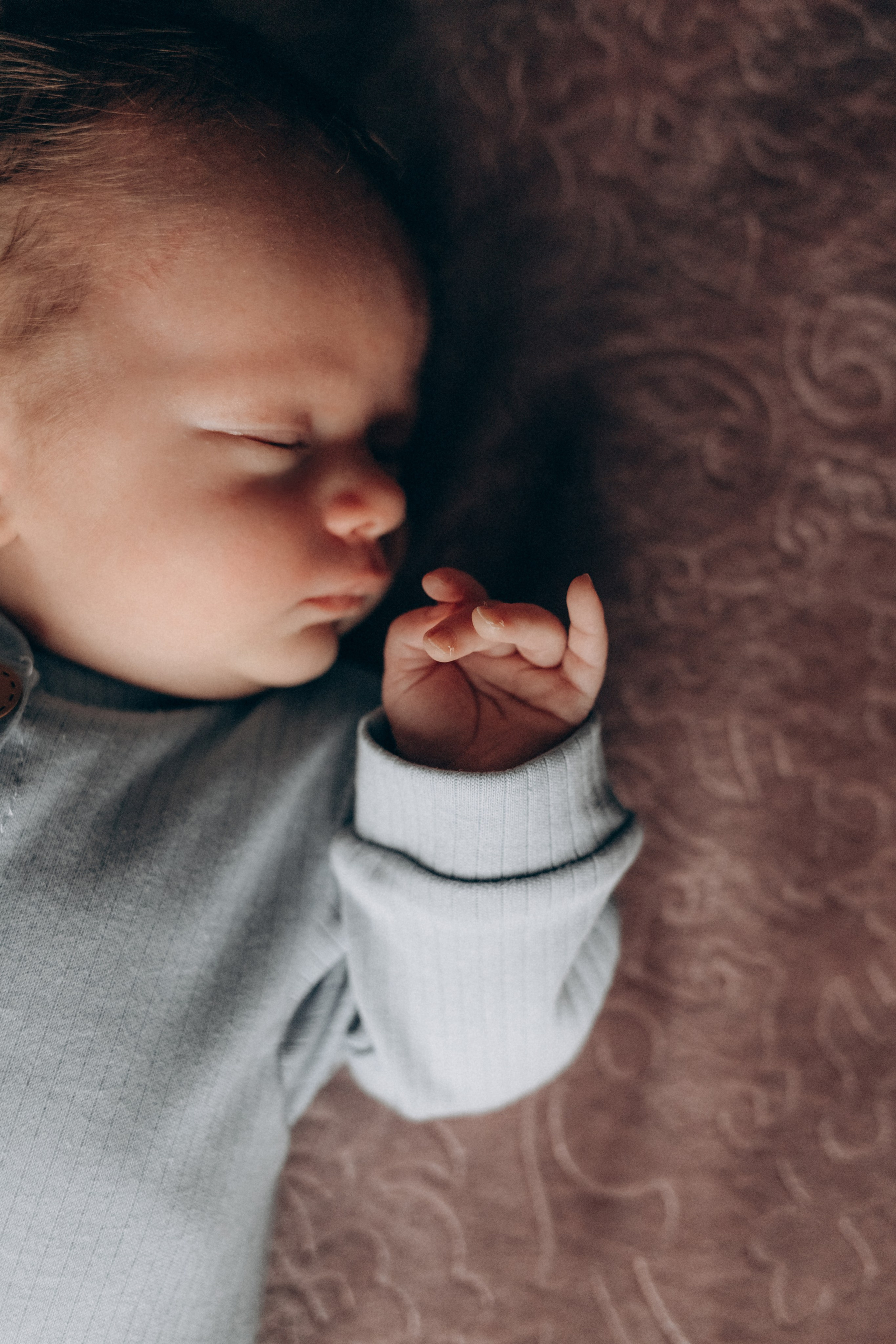 Семья Лисиных. Семейный и детский фотограф в Нижнем Новгороде Буслаева Мария