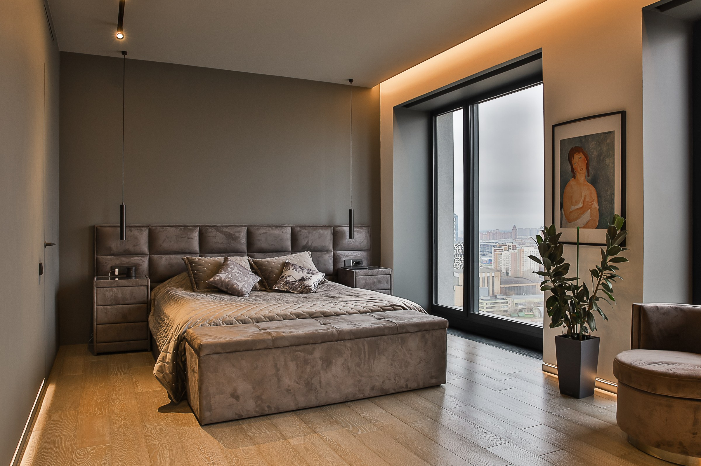 PRIME PARK. Фотограф в Москве Ольга Колесникова