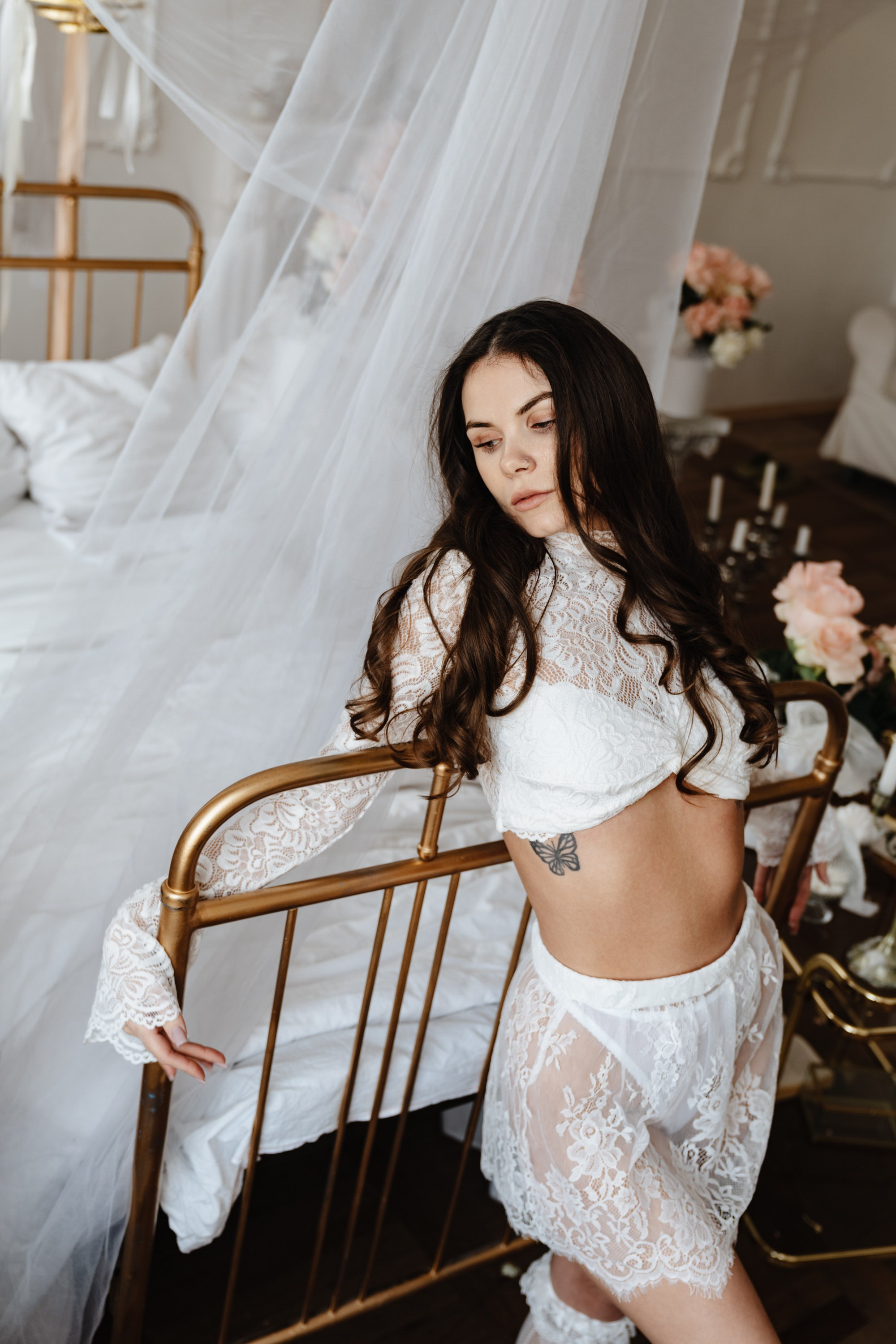 Катя. Семейный и женский фотограф в Белгороде Мария Алексеева