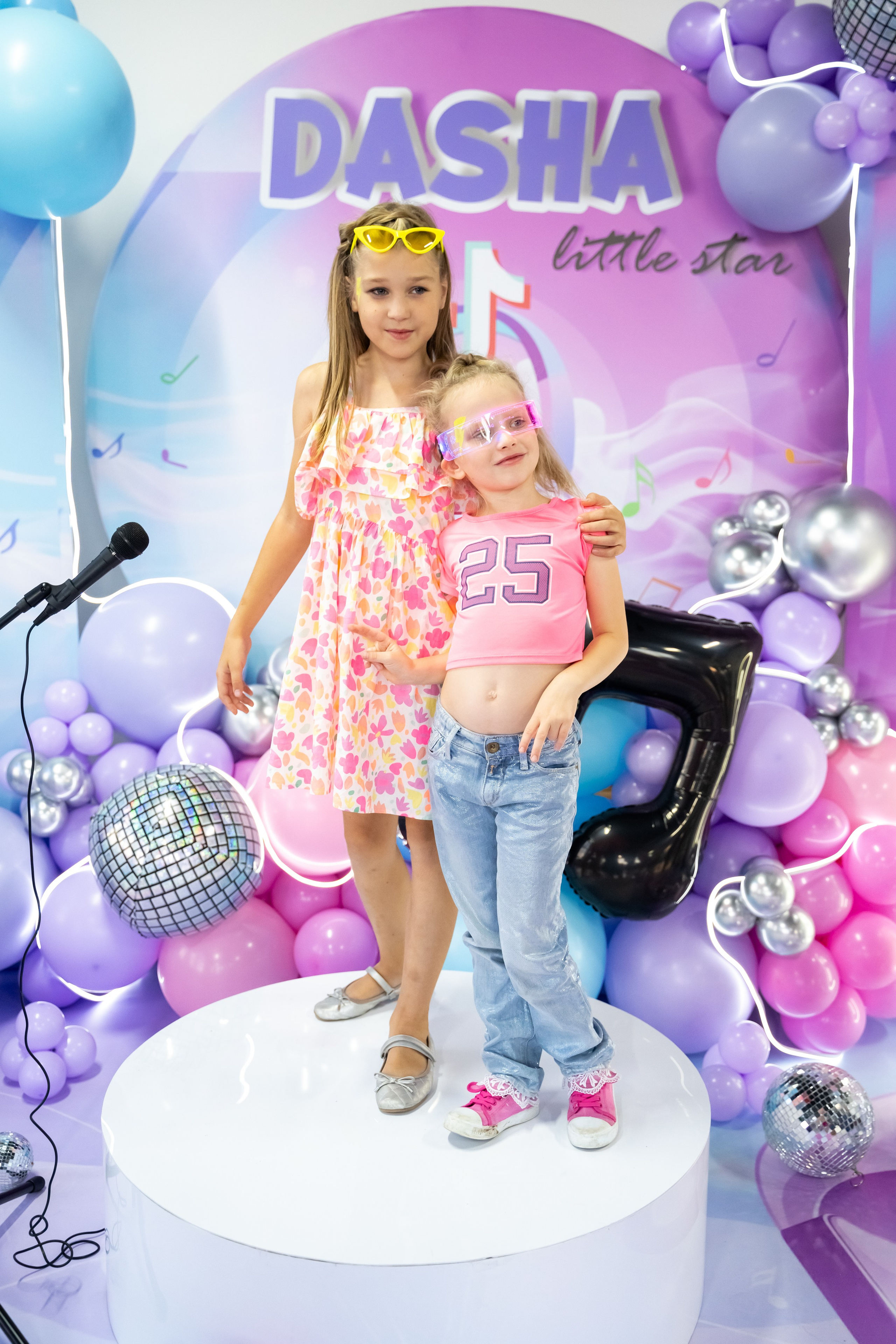 Tik Tok вечеринка. Фотограф в Одинцово, Москве