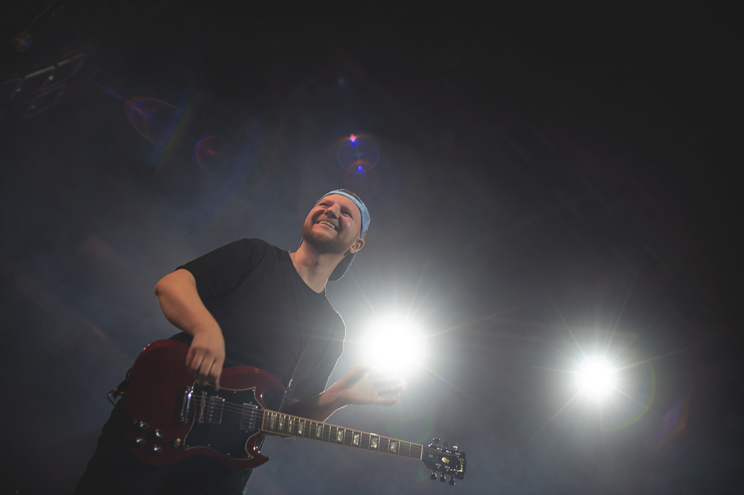 Диана Арбенина, Ночные снайперы, 11.12.2023, Санкт-Петербург. Фотограф в Москве, Оксана Ребристая