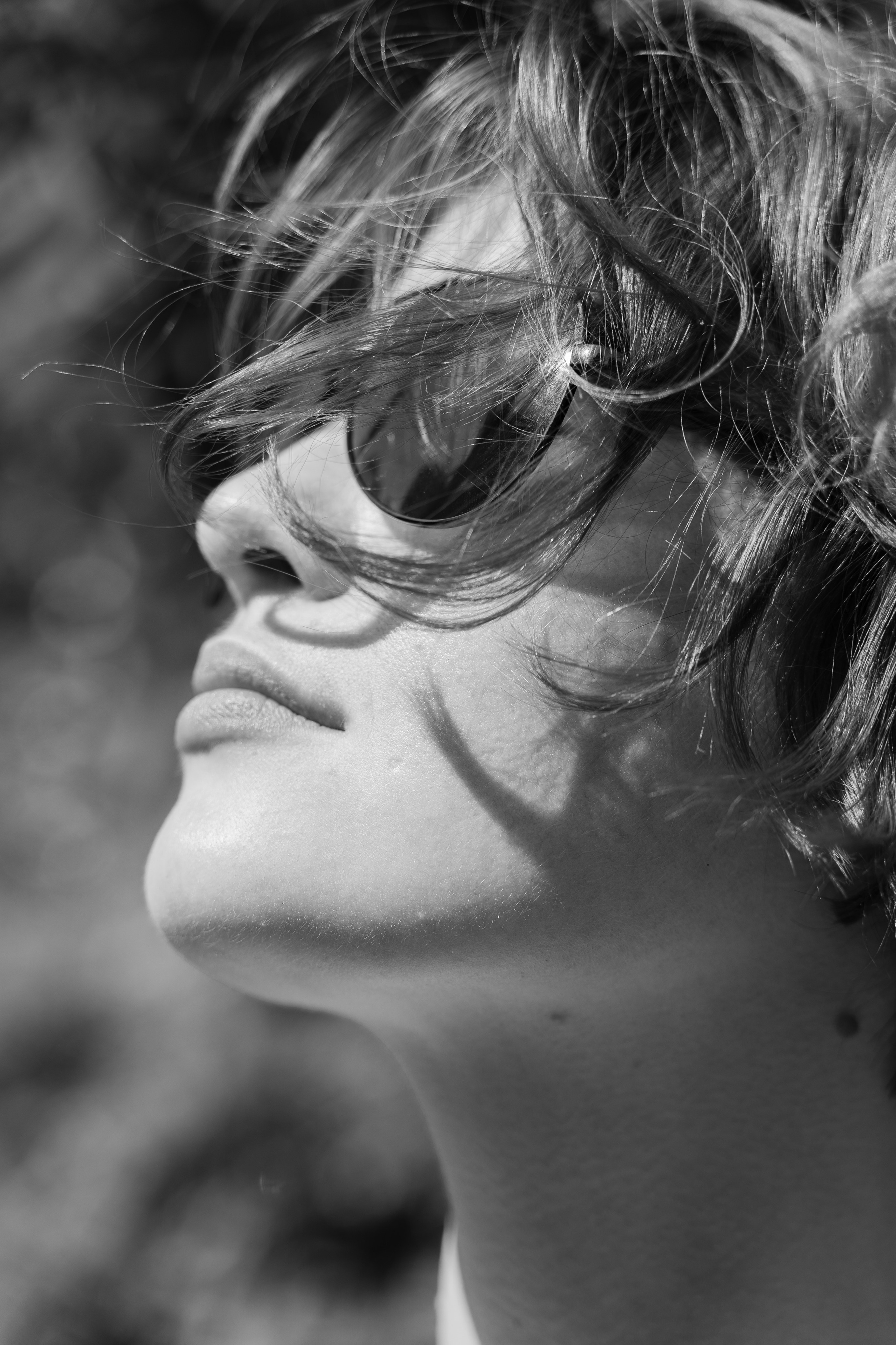 Портрет. Главная