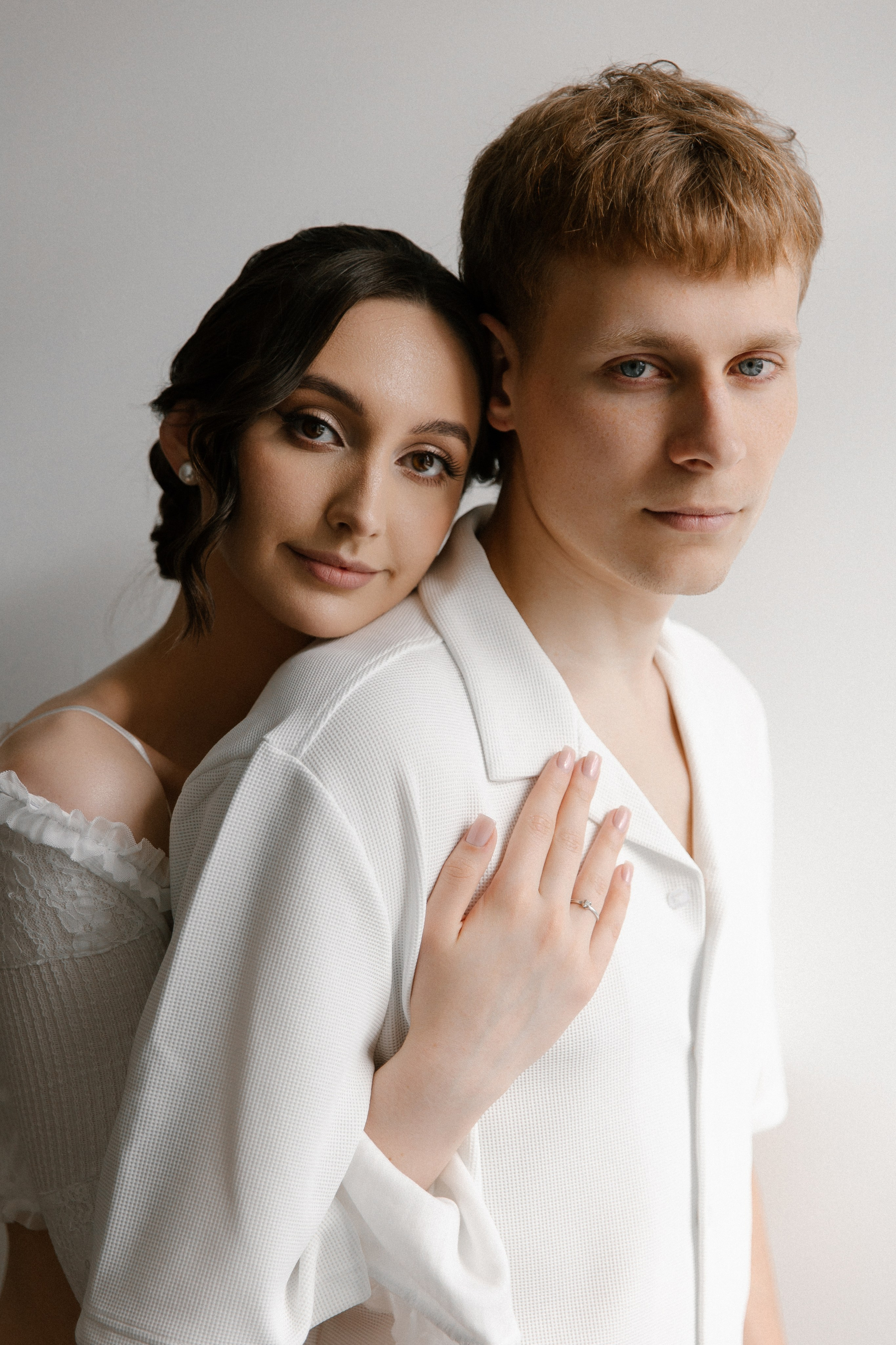 Д & К. Фотограф Тверь Москва Елизавета Рапутина