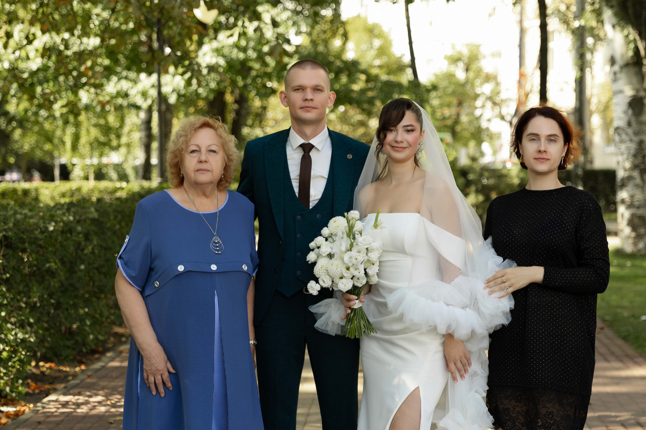 Вера и Илья. Я Ира и я фотографирую свадьбы более 10 лет