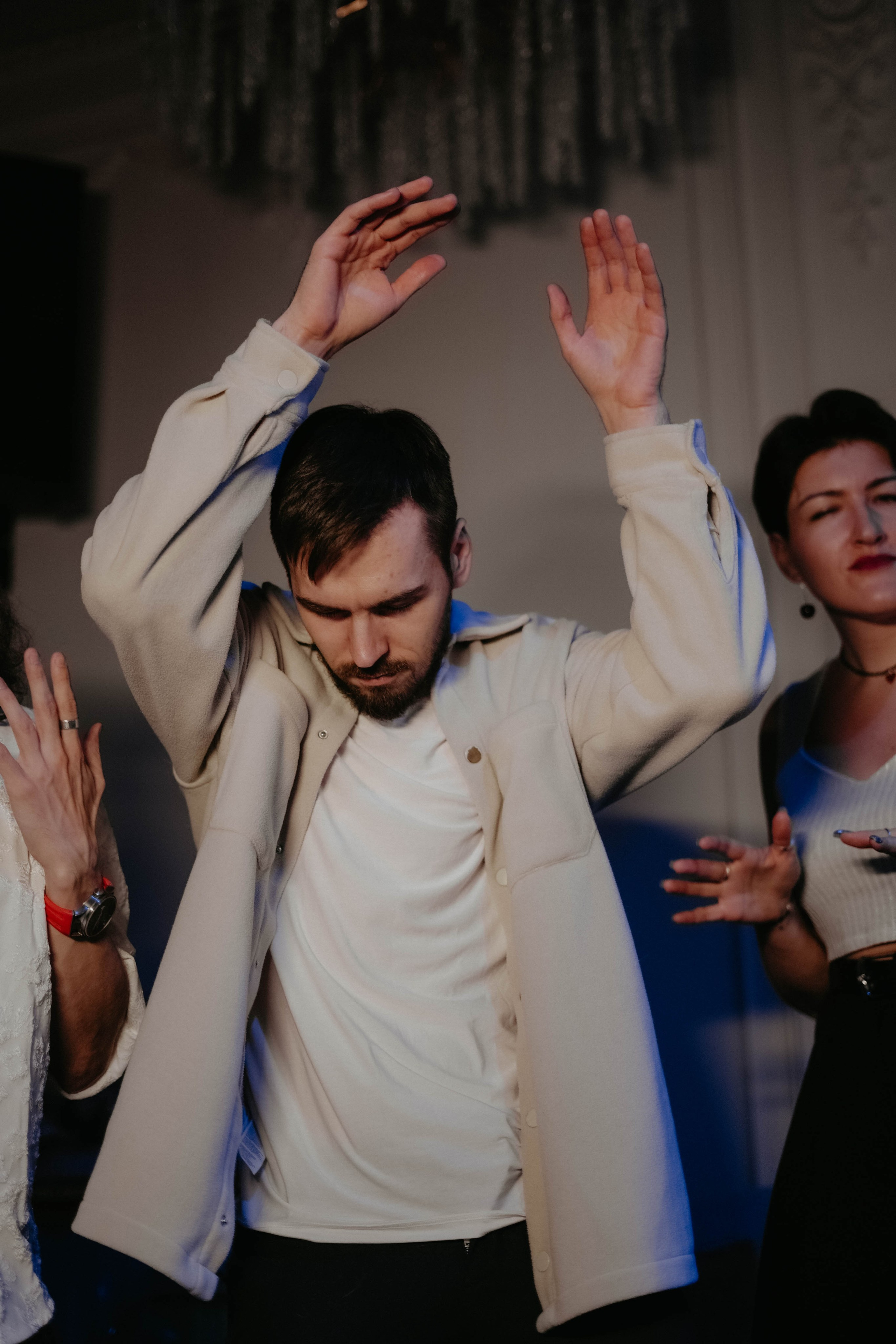 Happy birthday. Концептуальный фотограф Шлыкова Ольга