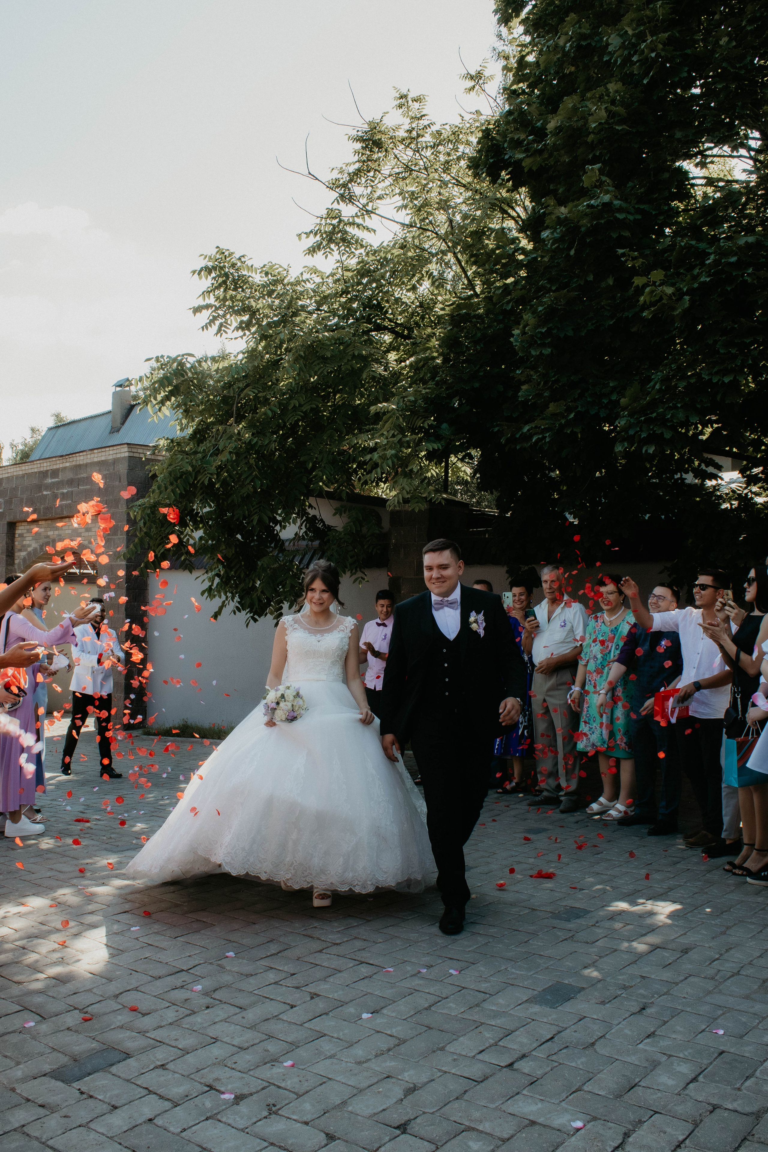 Маргарита и Игорь. Концептуальный фотограф Шлыкова Ольга