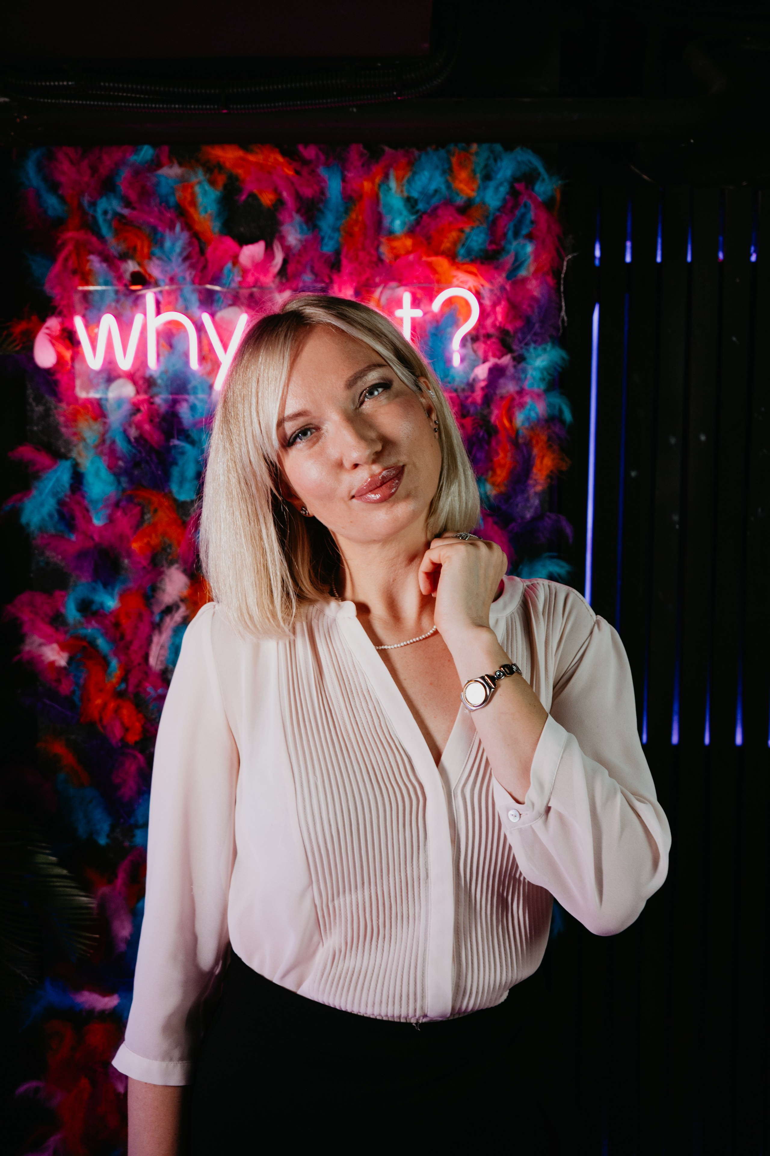 Девичник. Концептуальный фотограф Шлыкова Ольга