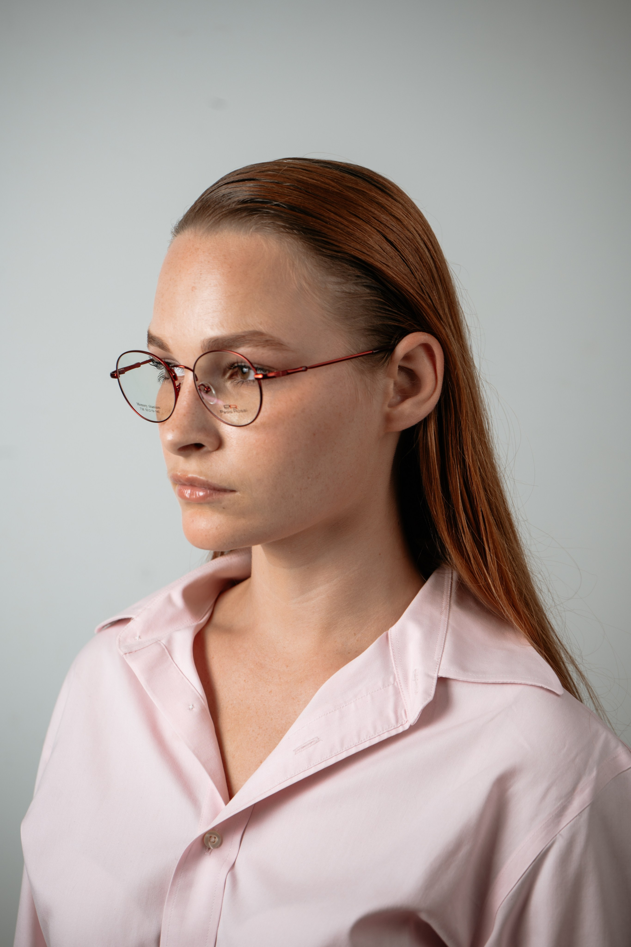 Алена. Концептуальный фотограф Шлыкова Ольга