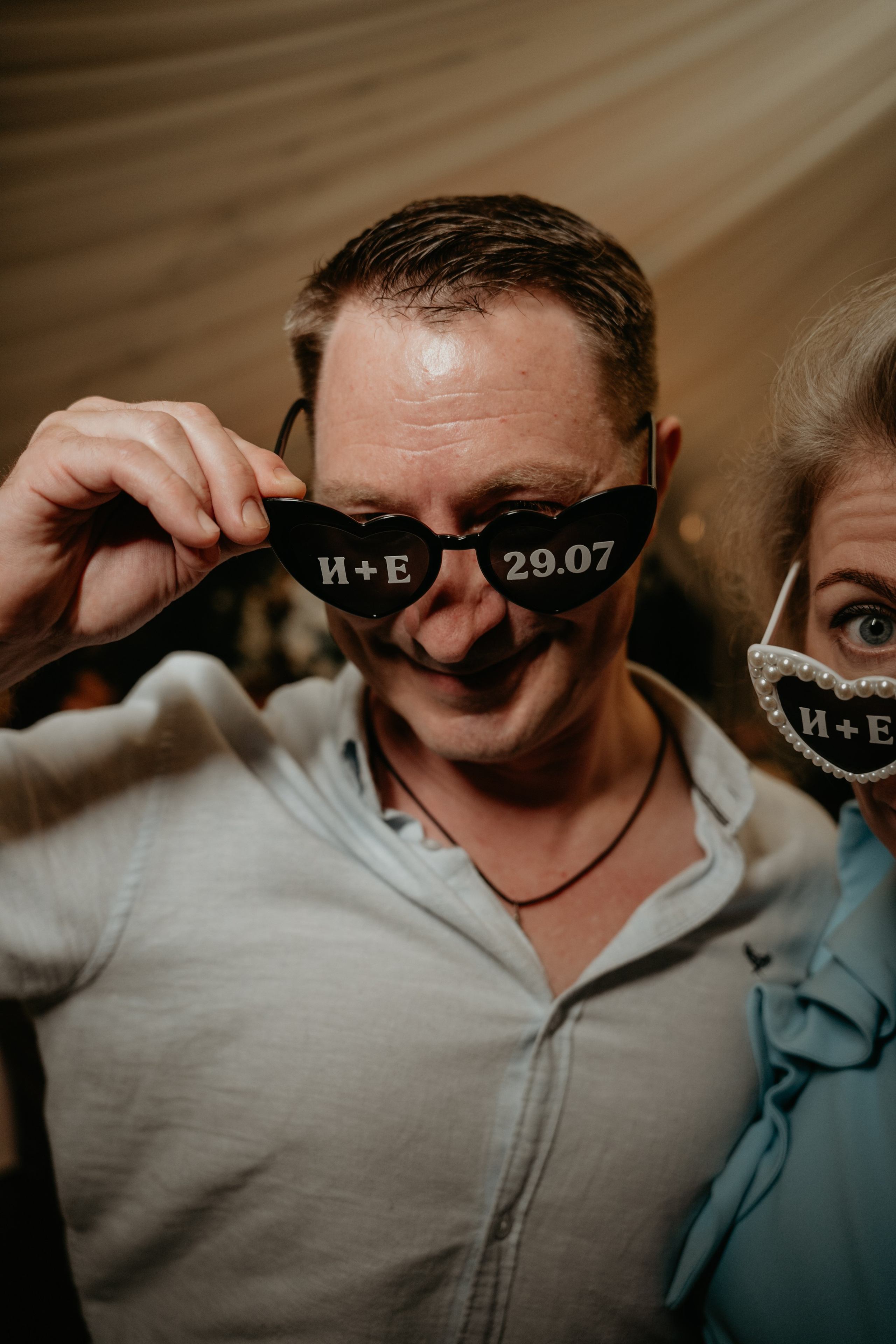 Иван и Евгения. Концептуальный фотограф Шлыкова Ольга