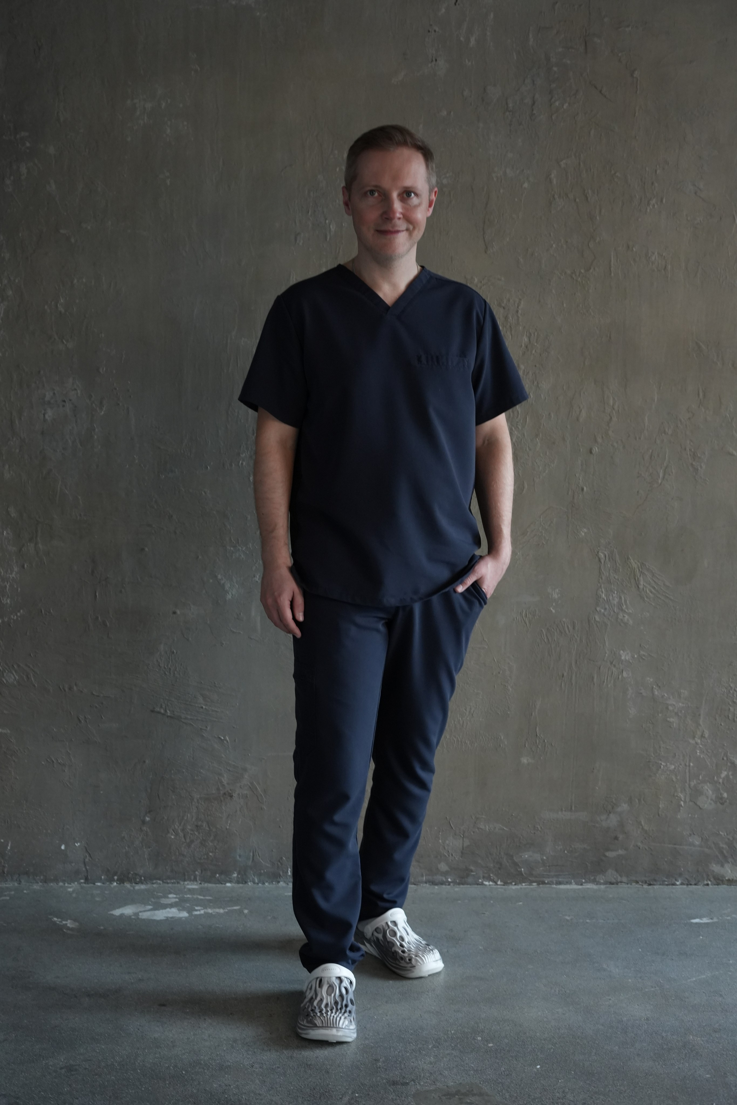 Александр. Концептуальный фотограф Шлыкова Ольга