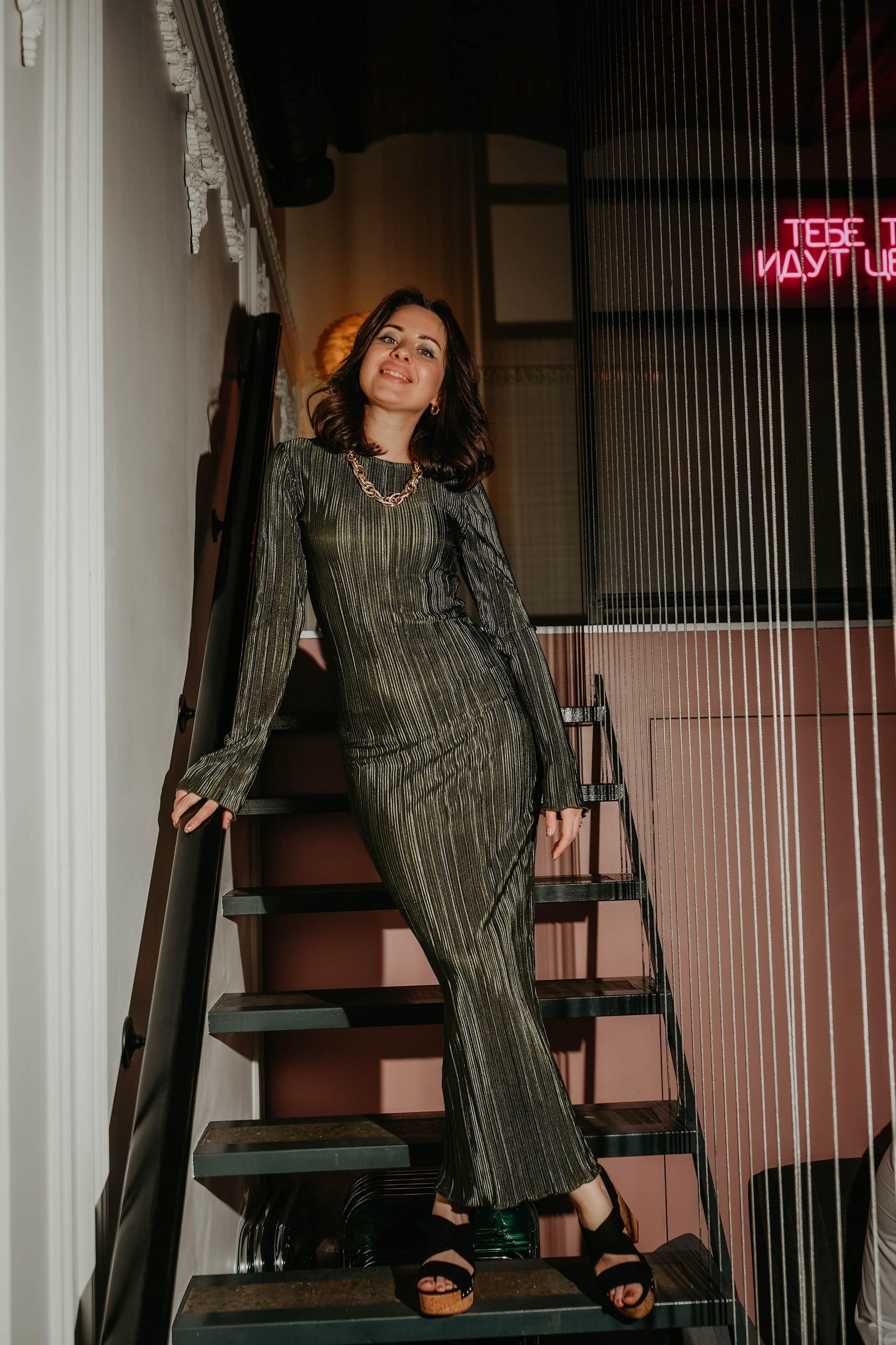 Happy birthday. Концептуальный фотограф Шлыкова Ольга