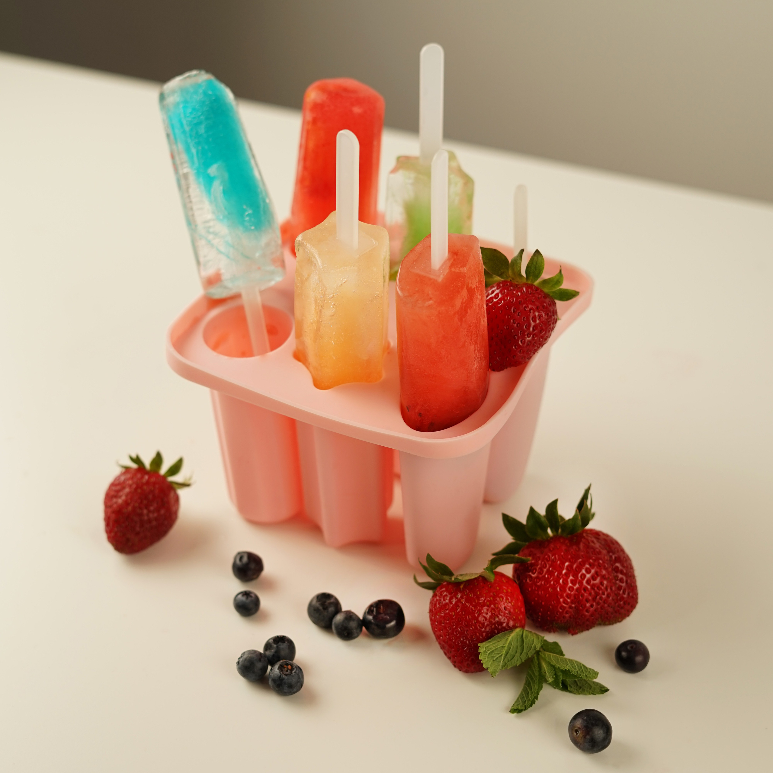 Форма для мороженого 2. Концептуальный фотограф Шлыкова Ольга