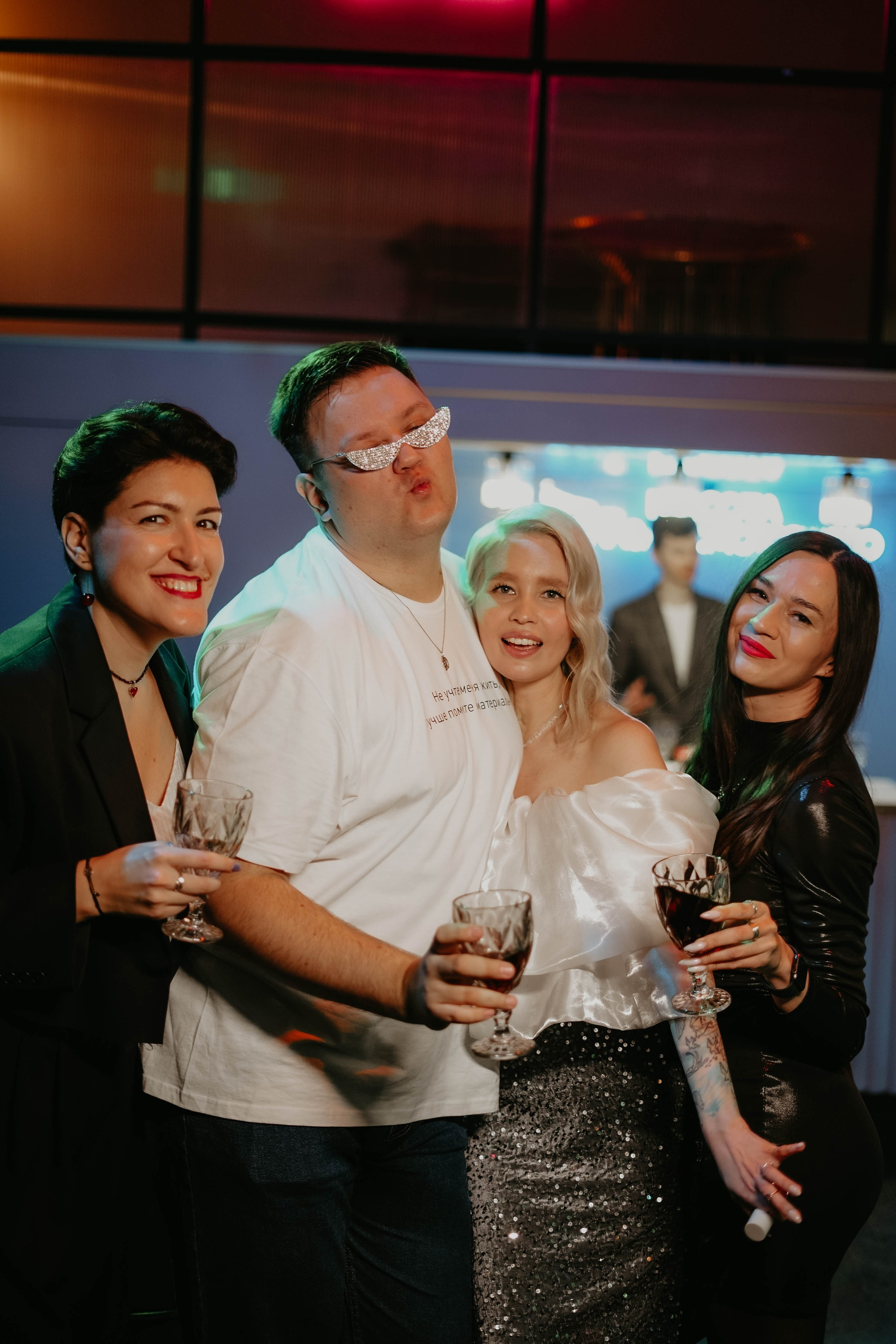 Happy birthday. Концептуальный фотограф Шлыкова Ольга