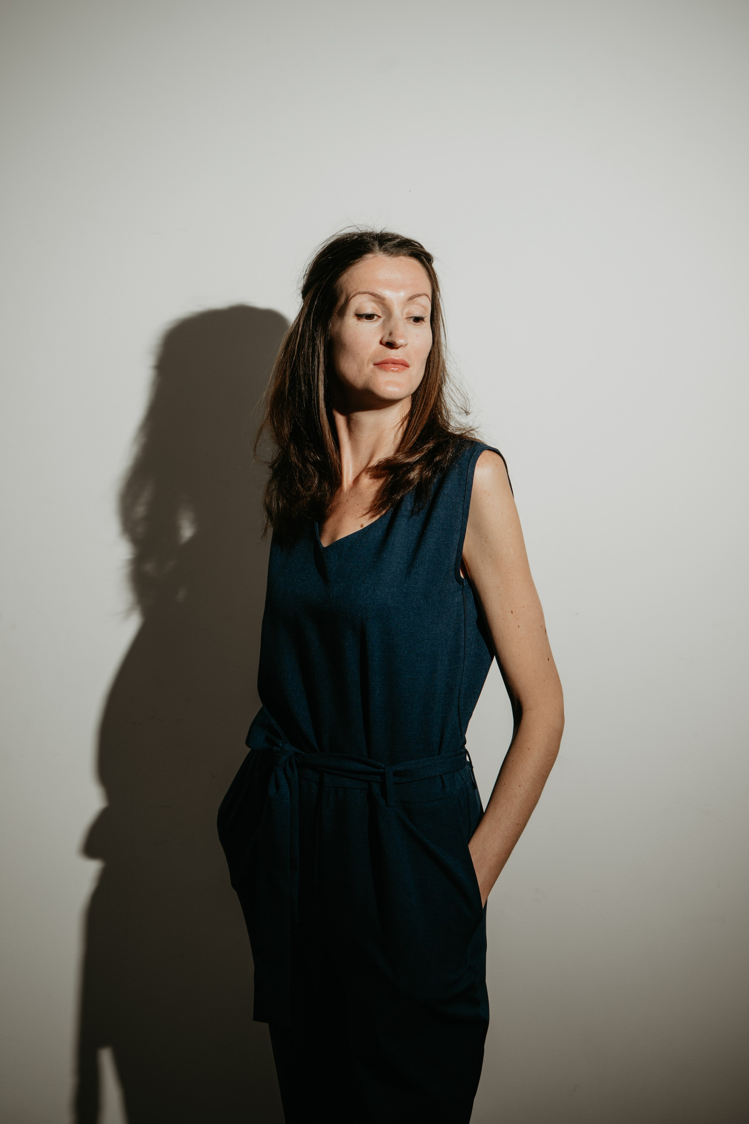 Елена. Концептуальный фотограф Шлыкова Ольга