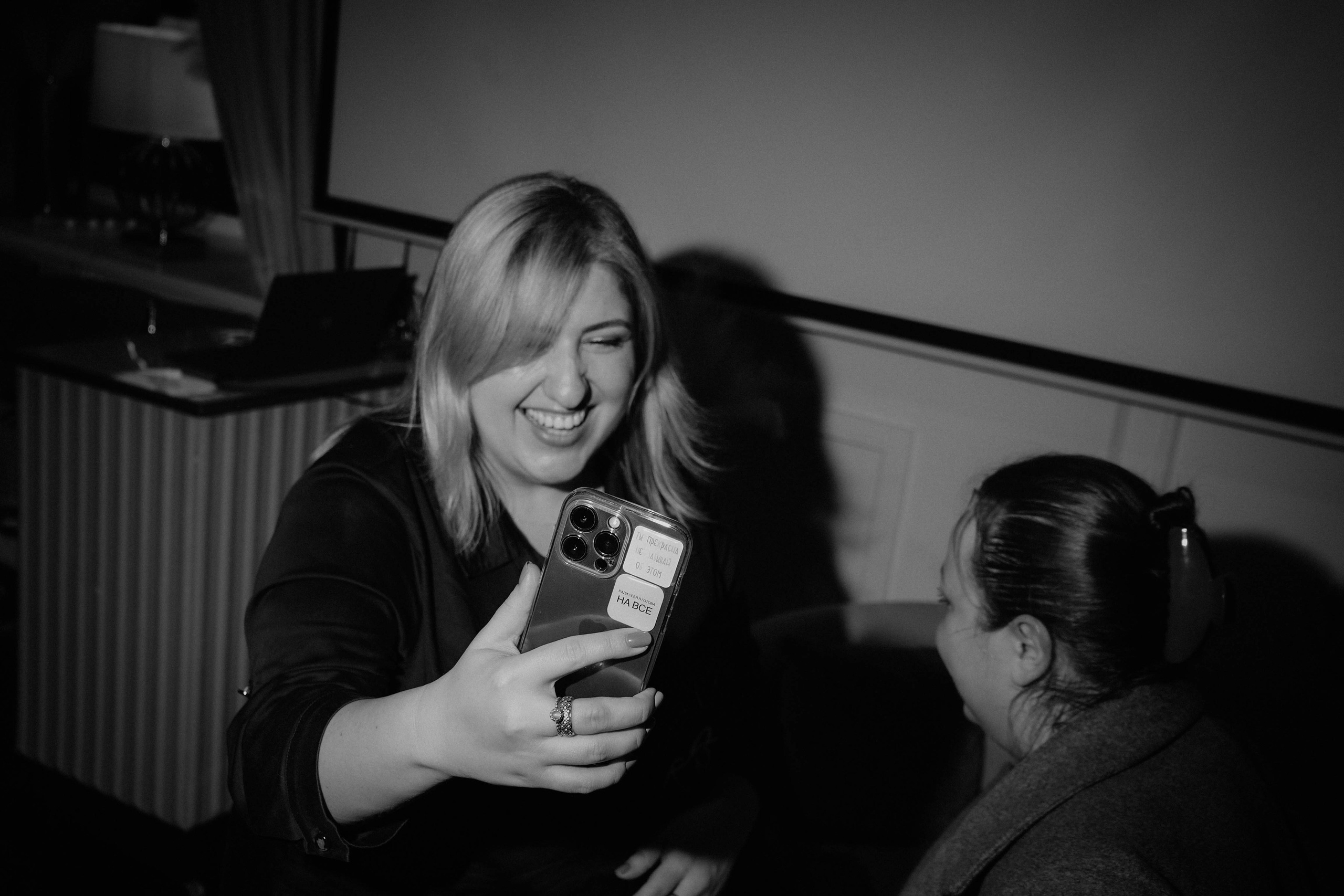 Happy birthday. Концептуальный фотограф Шлыкова Ольга