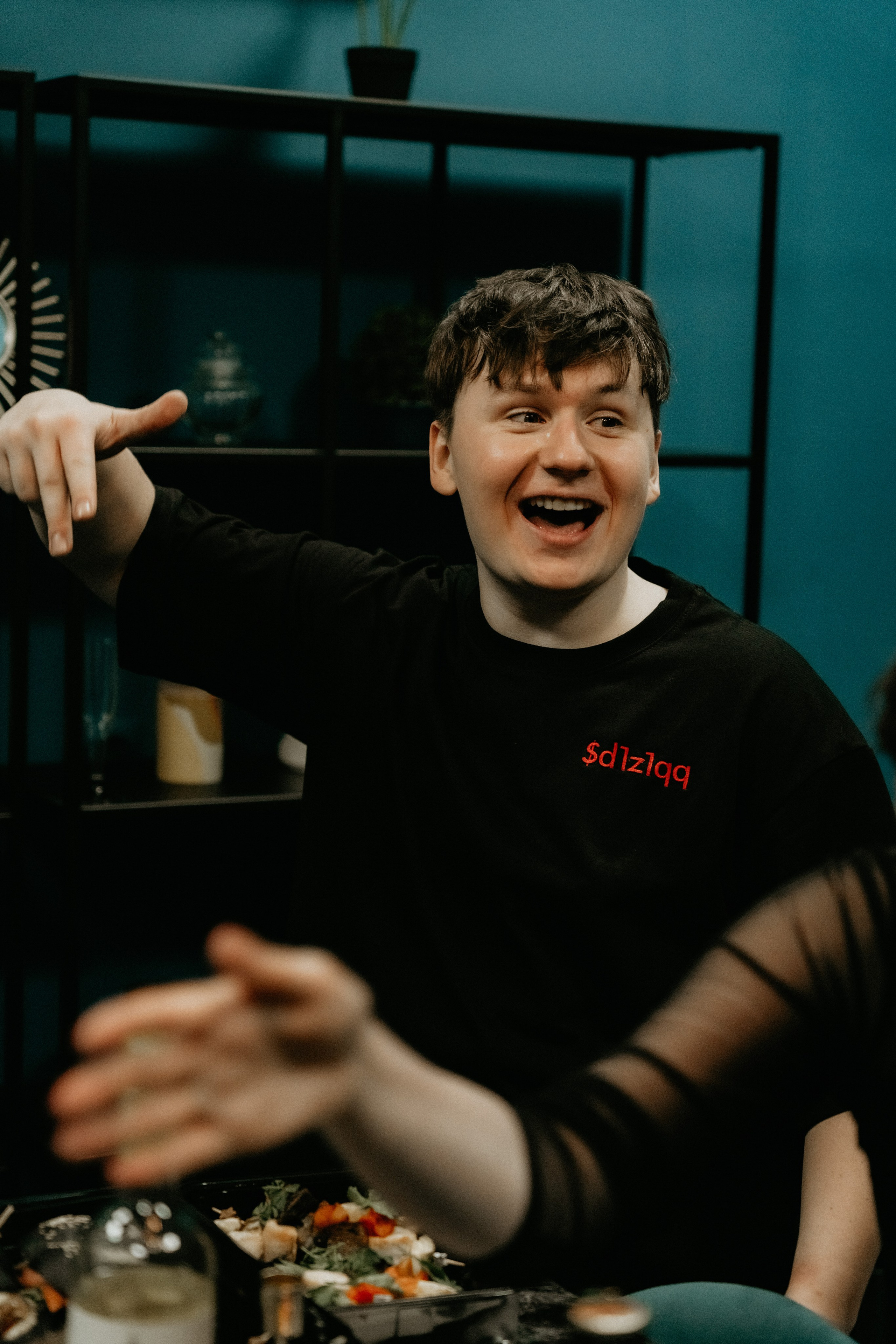 День рождения Денис. Концептуальный фотограф Шлыкова Ольга