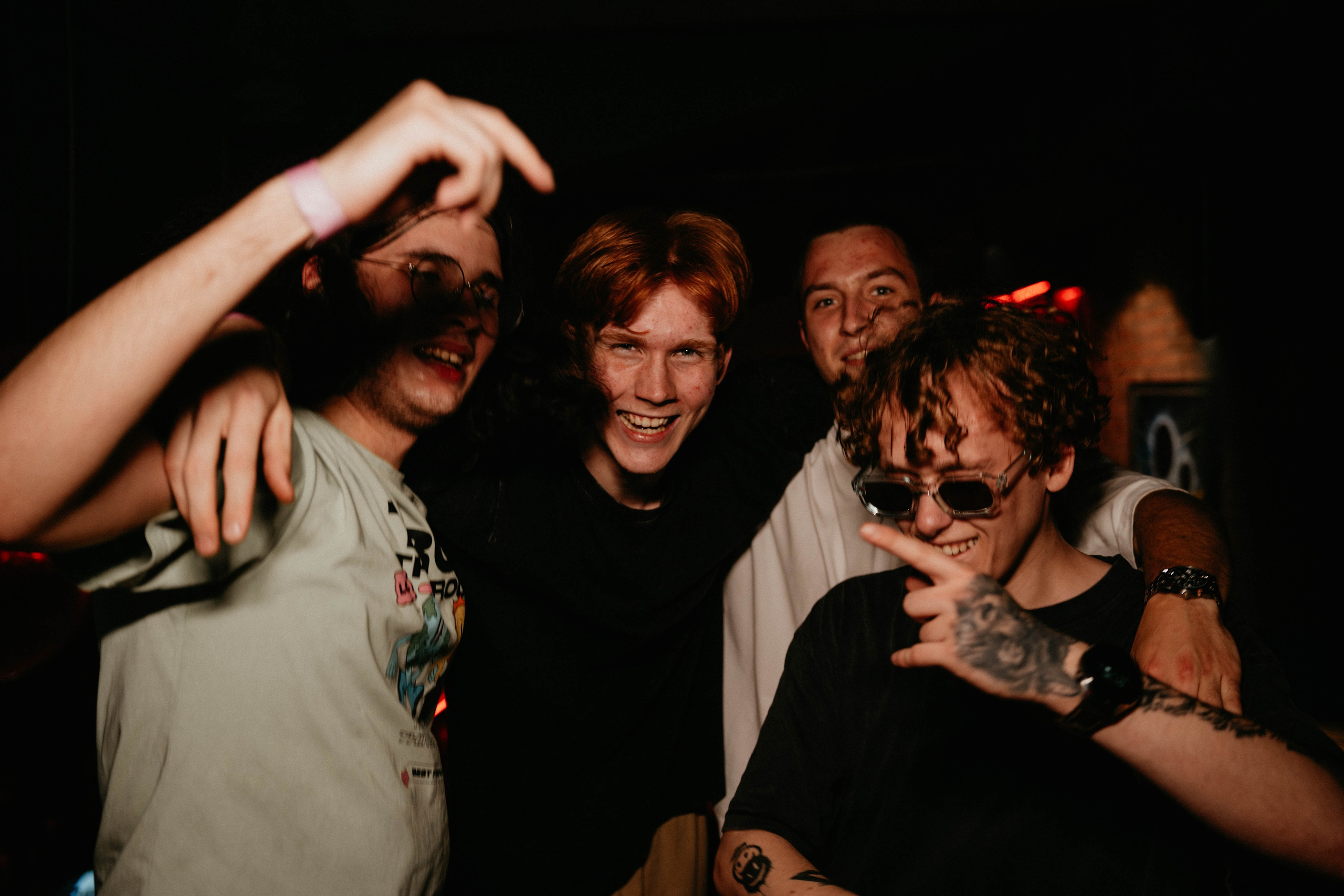 AURA. Концептуальный фотограф Шлыкова Ольга