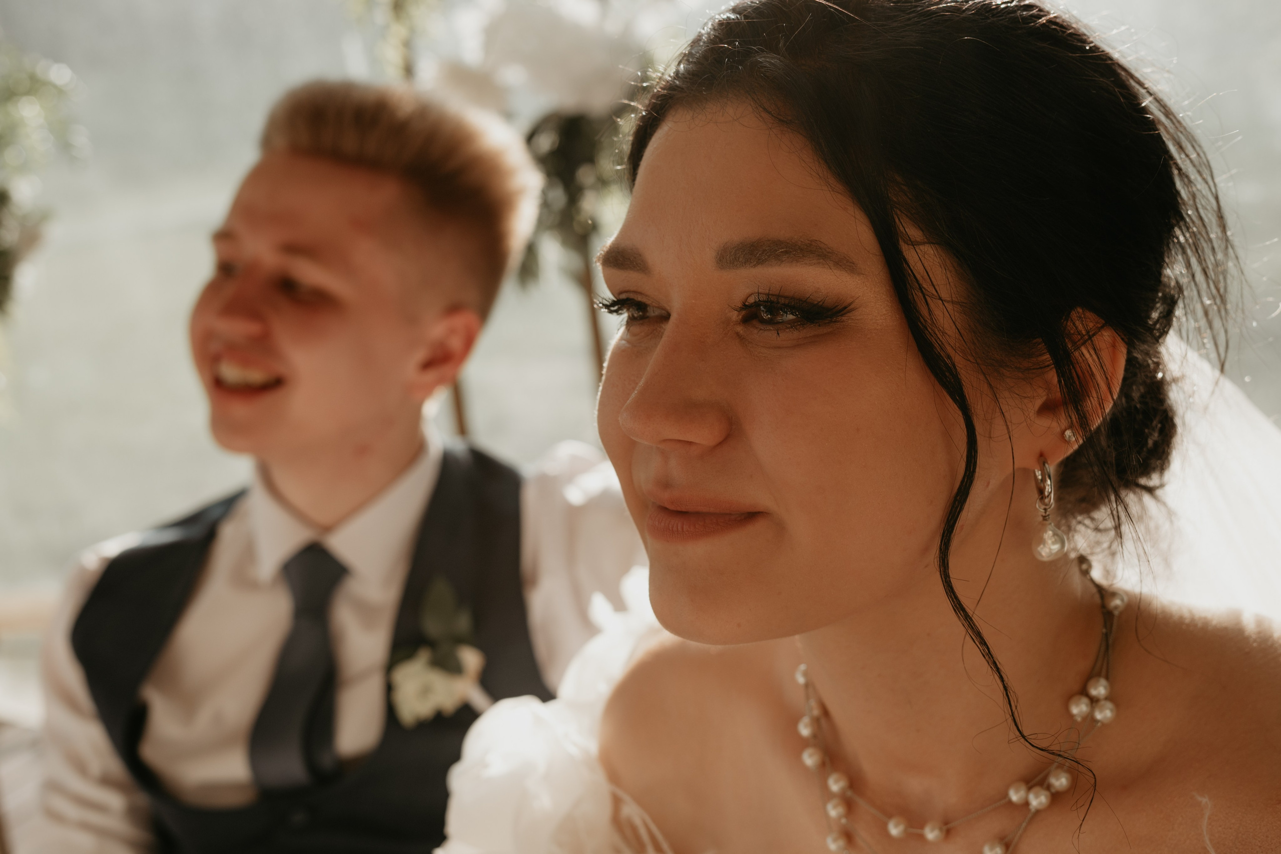 Иван и Евгения. Концептуальный фотограф Шлыкова Ольга