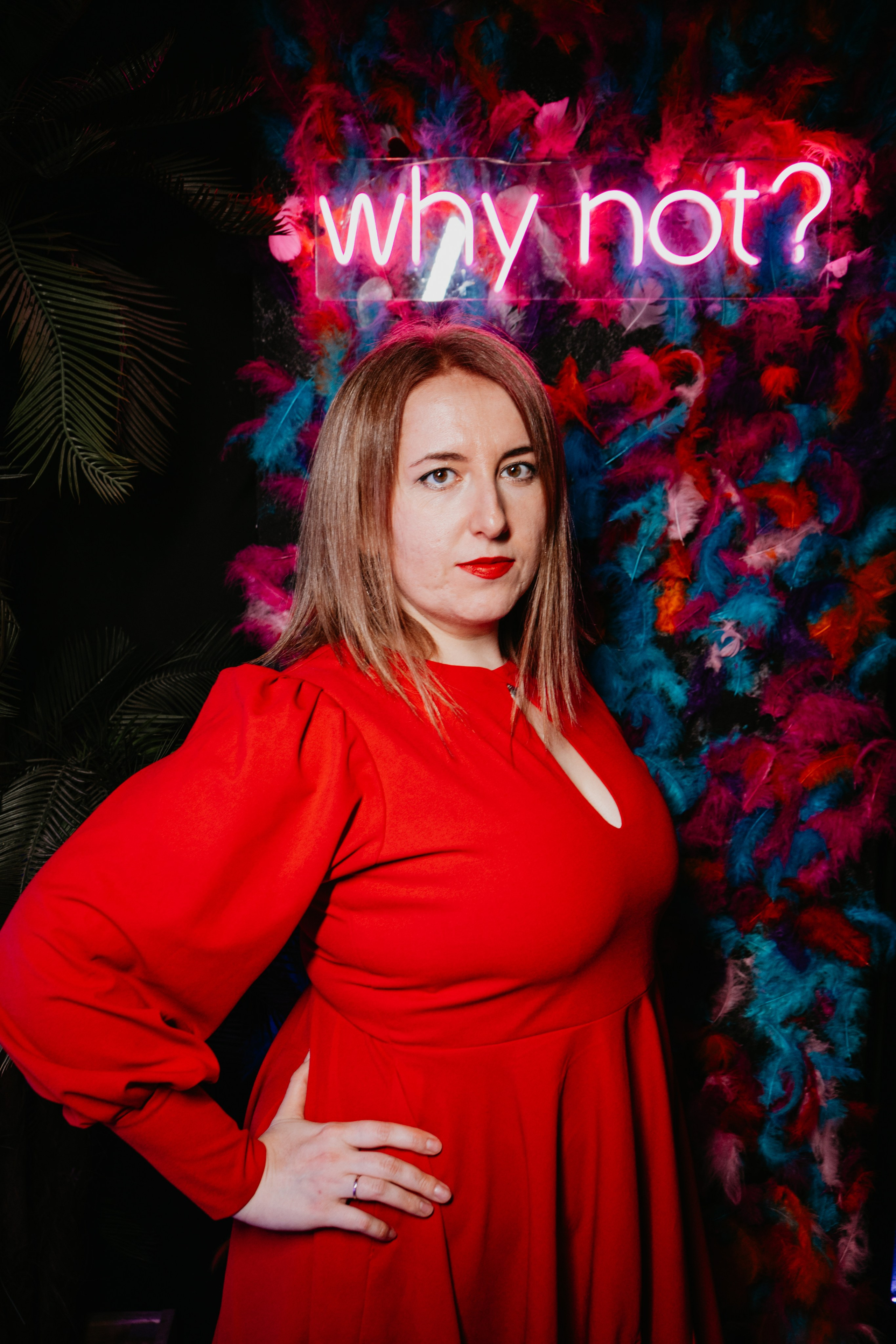 Девичник. Концептуальный фотограф Шлыкова Ольга