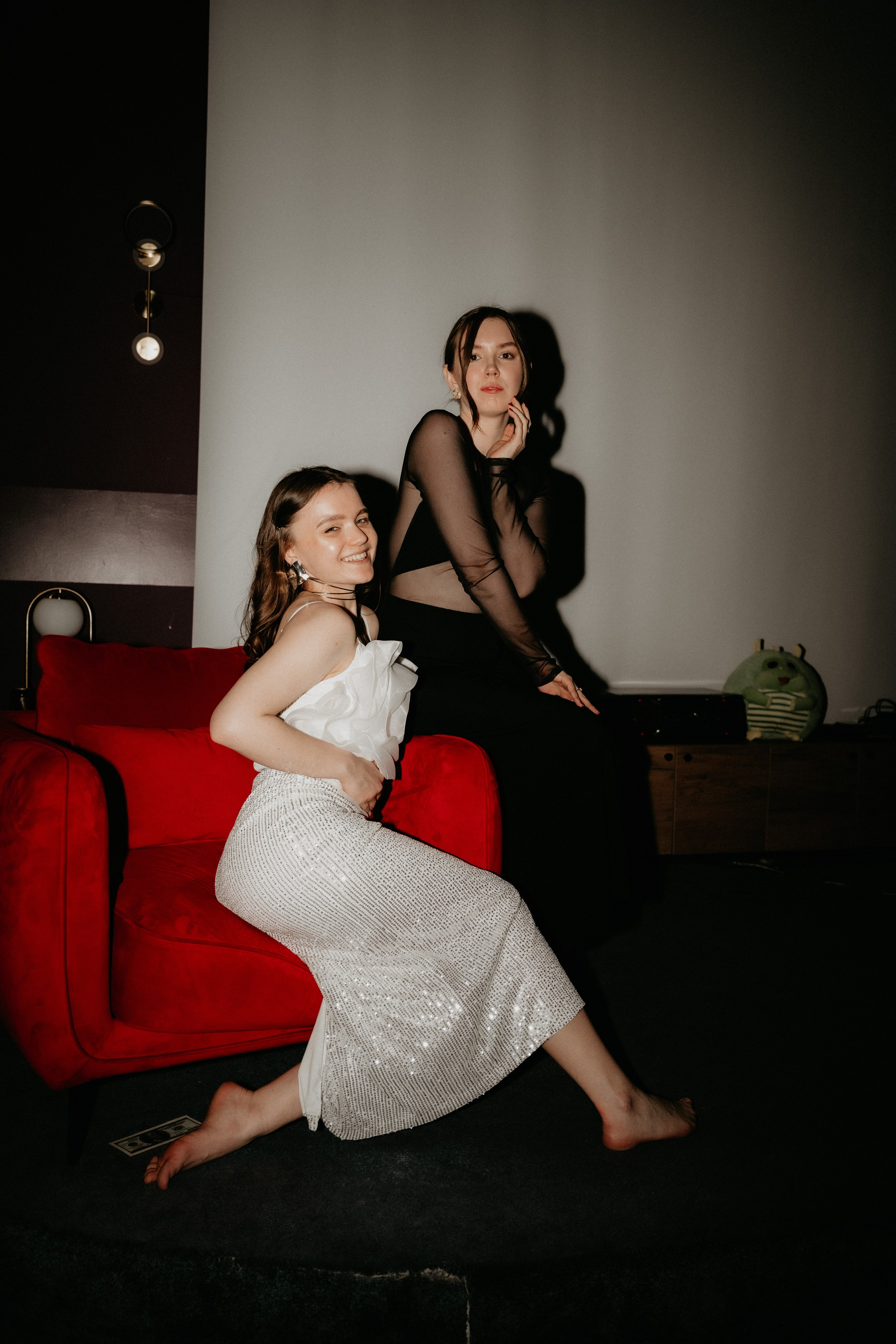 День рождения Денис. Концептуальный фотограф Шлыкова Ольга