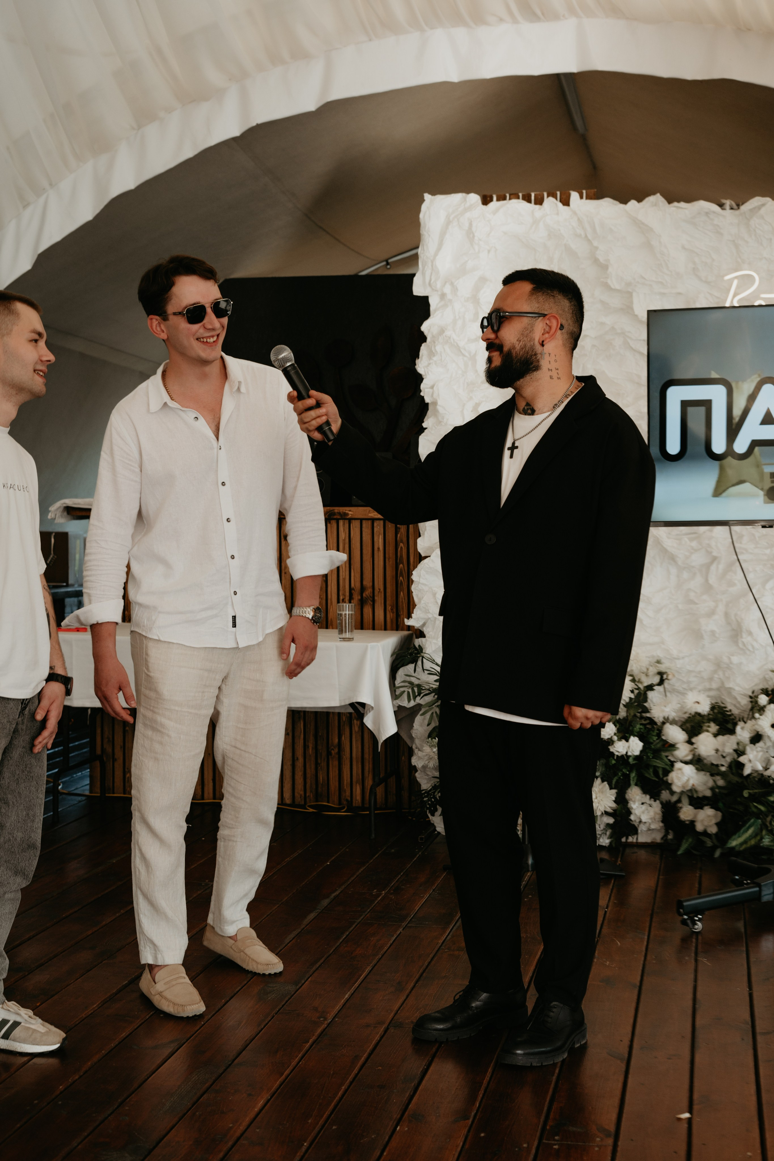 Иван и Евгения. Концептуальный фотограф Шлыкова Ольга