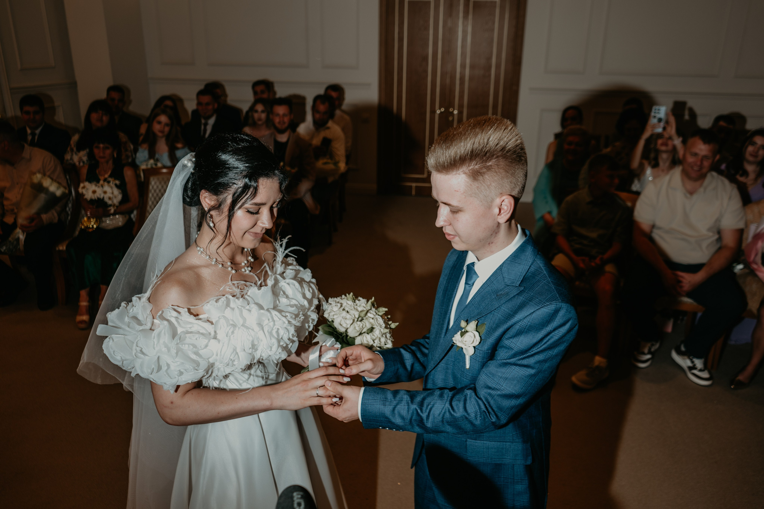 Иван и Евгения. Концептуальный фотограф Шлыкова Ольга