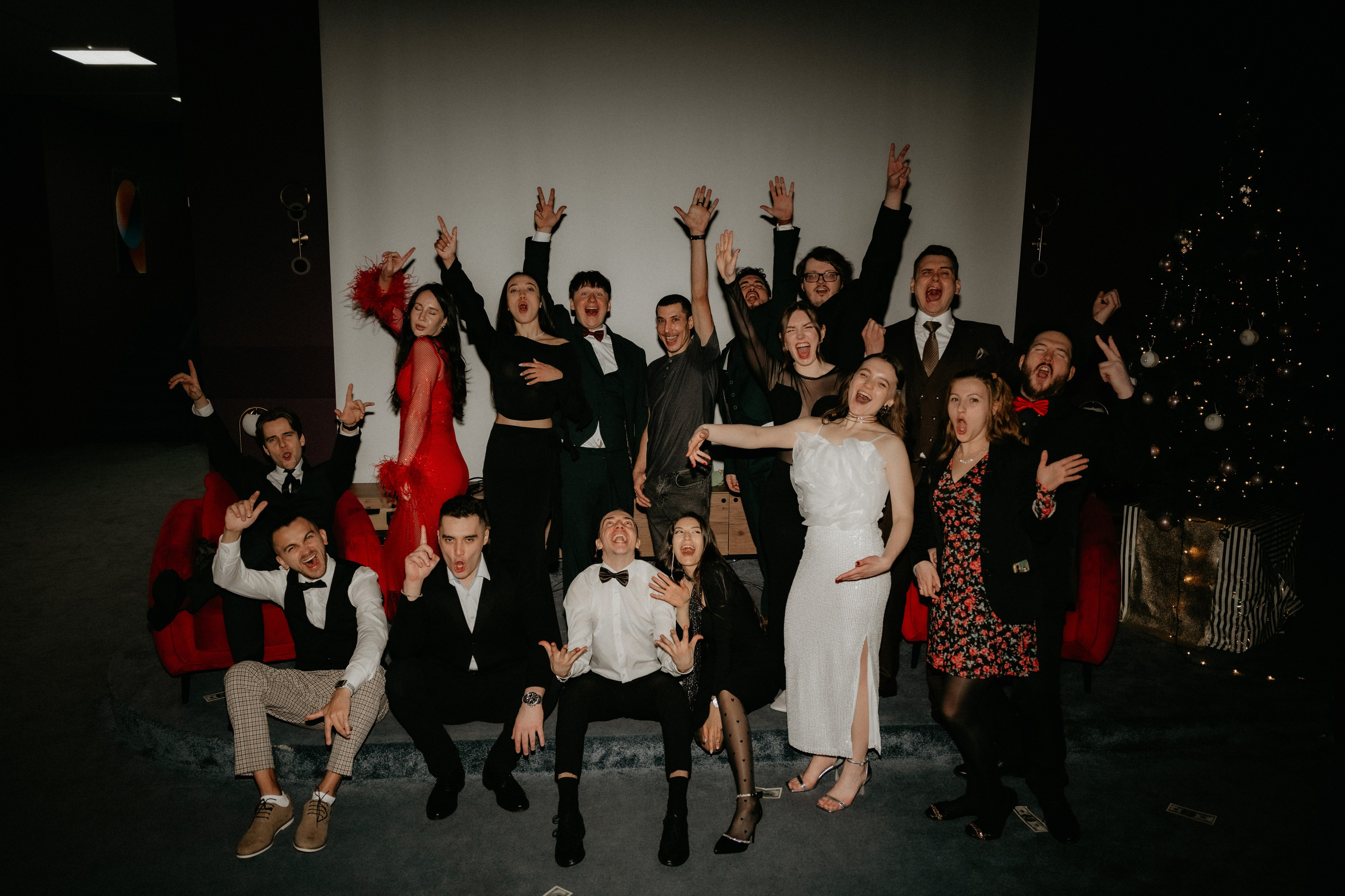 День рождения Денис. Концептуальный фотограф Шлыкова Ольга