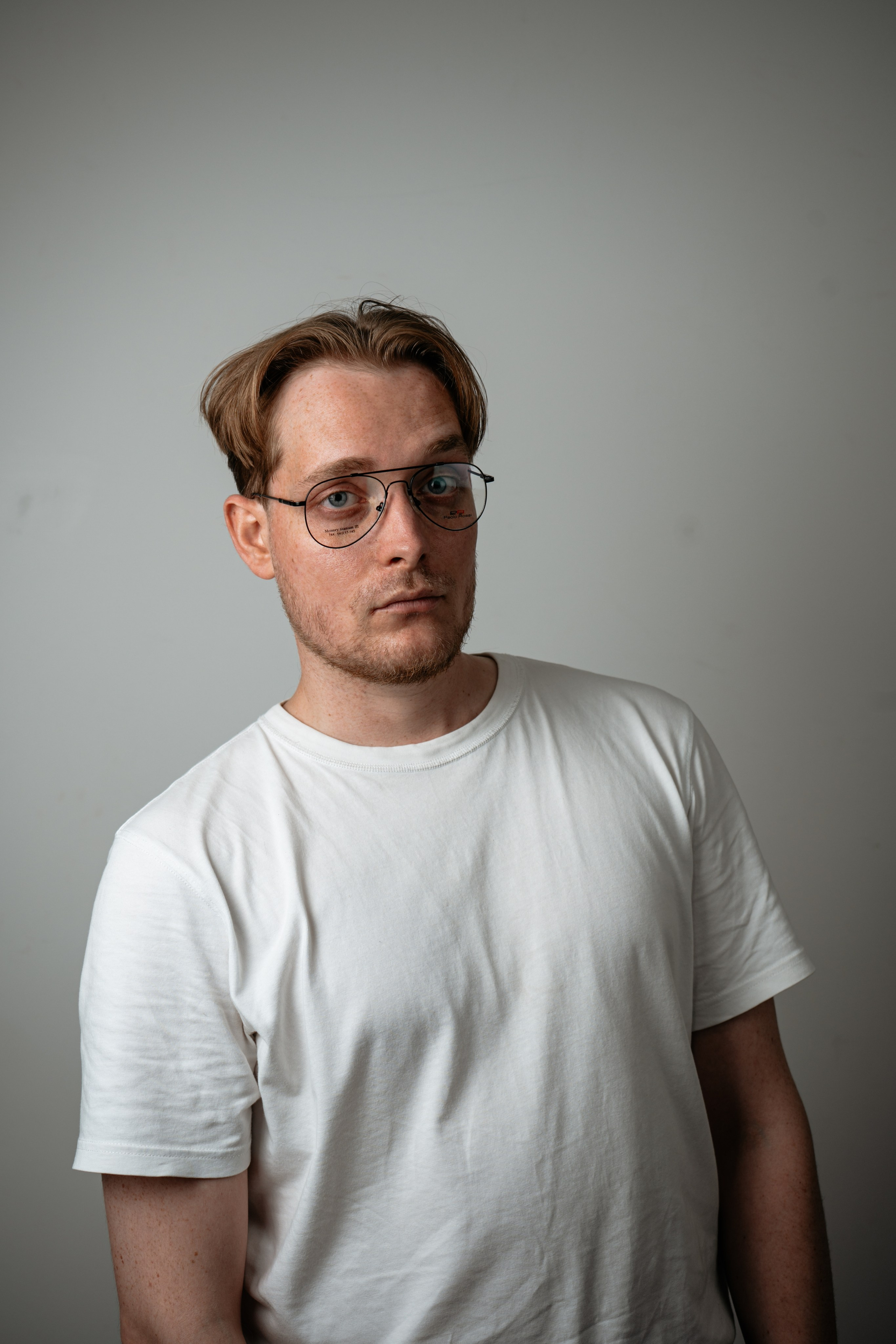 Тихон. Концептуальный фотограф Шлыкова Ольга