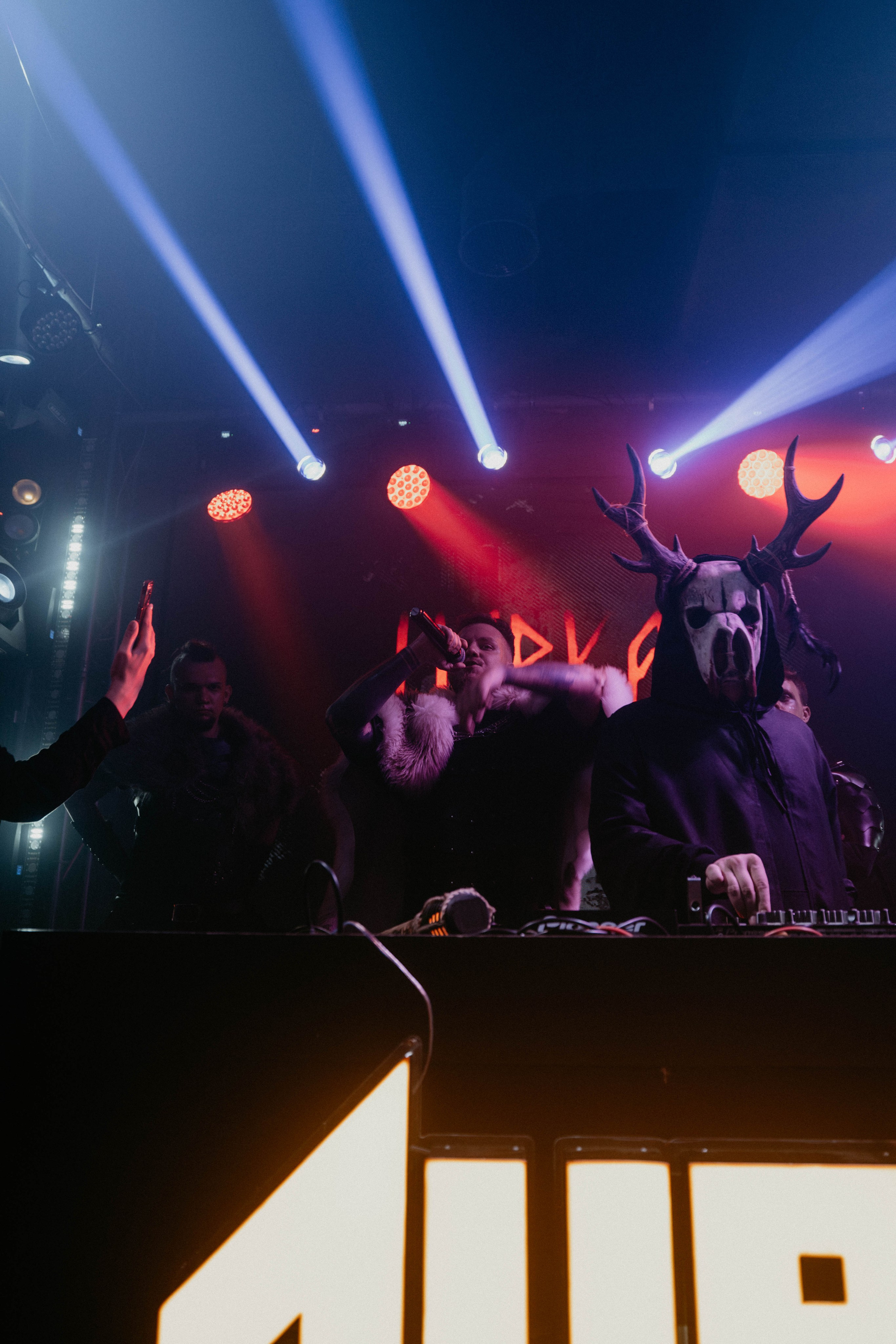 AURA. Концептуальный фотограф Шлыкова Ольга