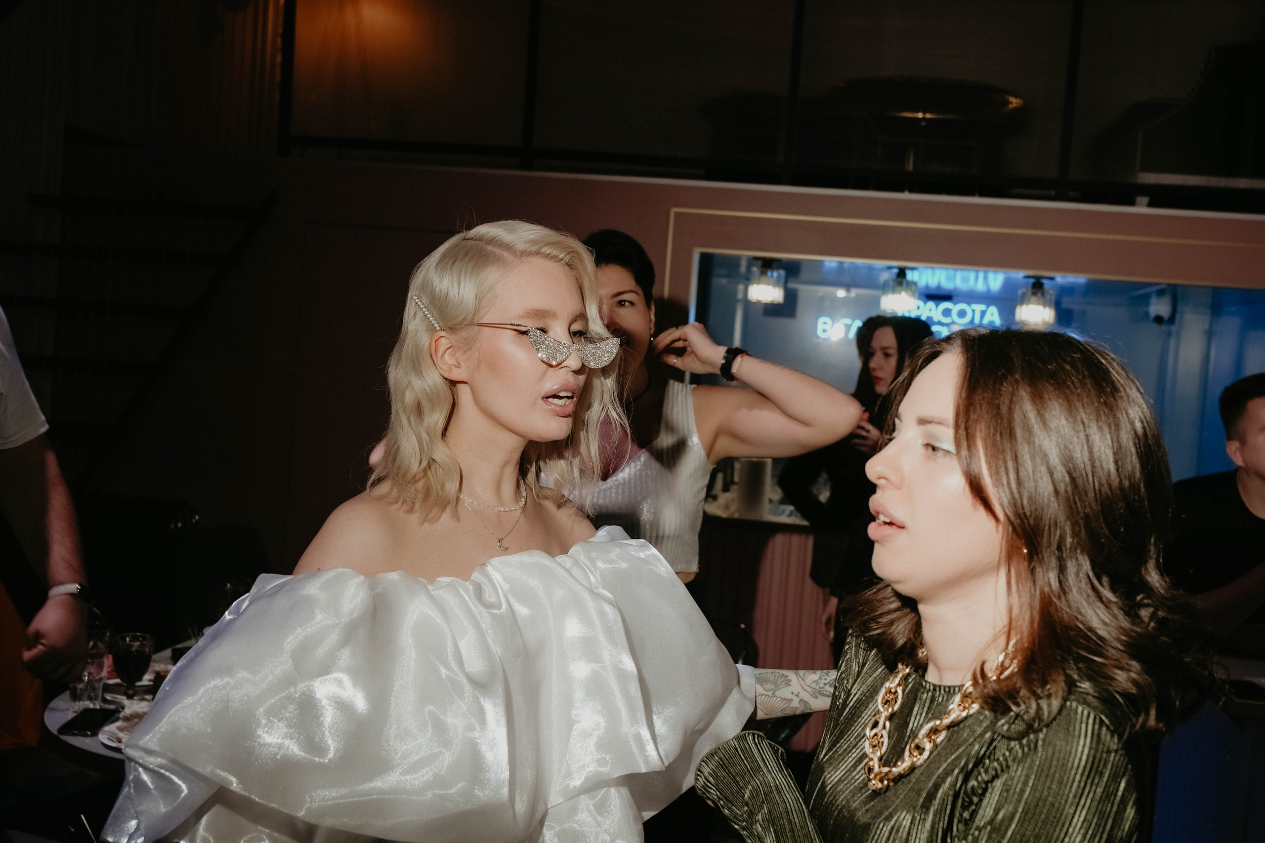 Happy birthday. Концептуальный фотограф Шлыкова Ольга