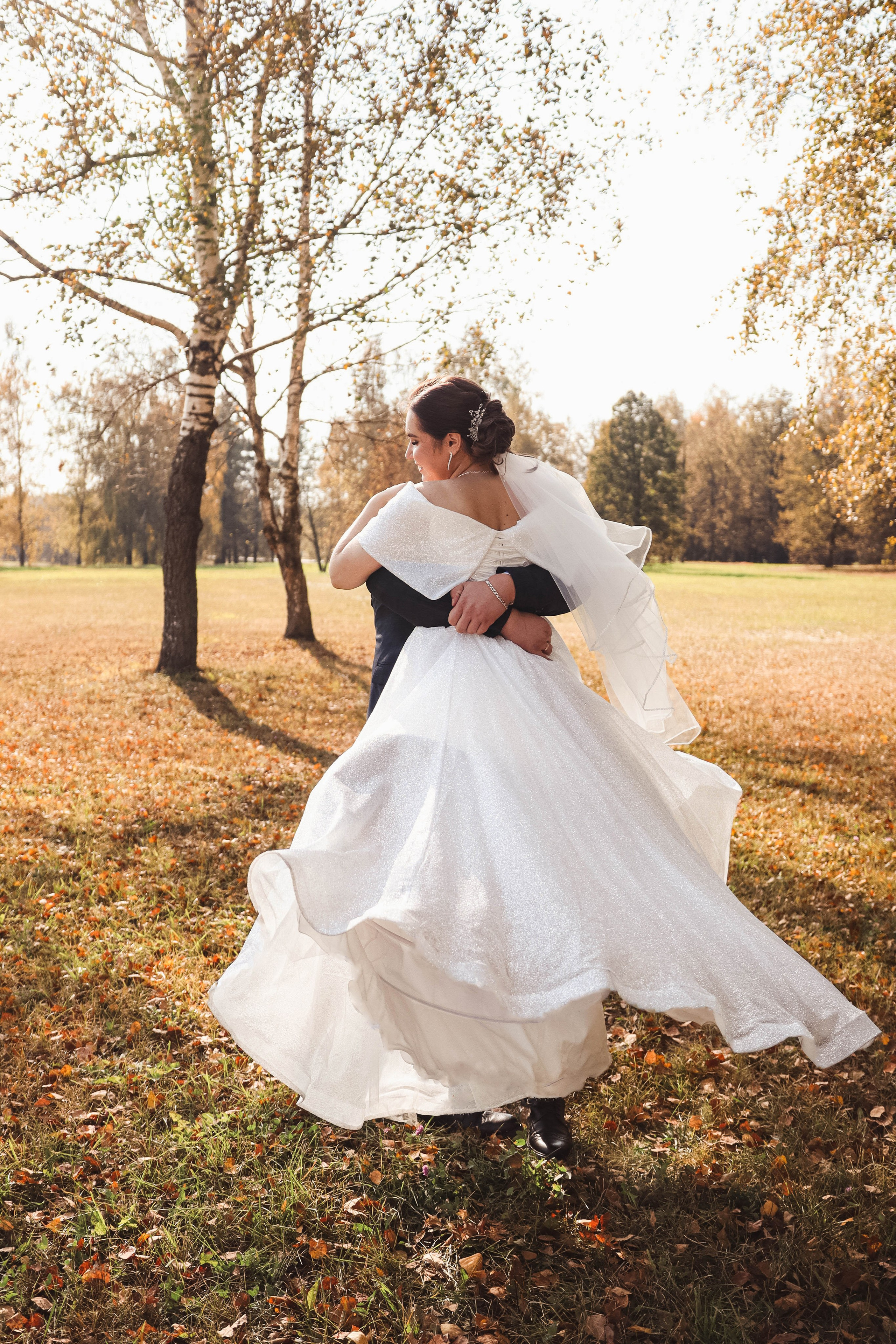 Алина и Евгений. Концептуальный фотограф Шлыкова Ольга