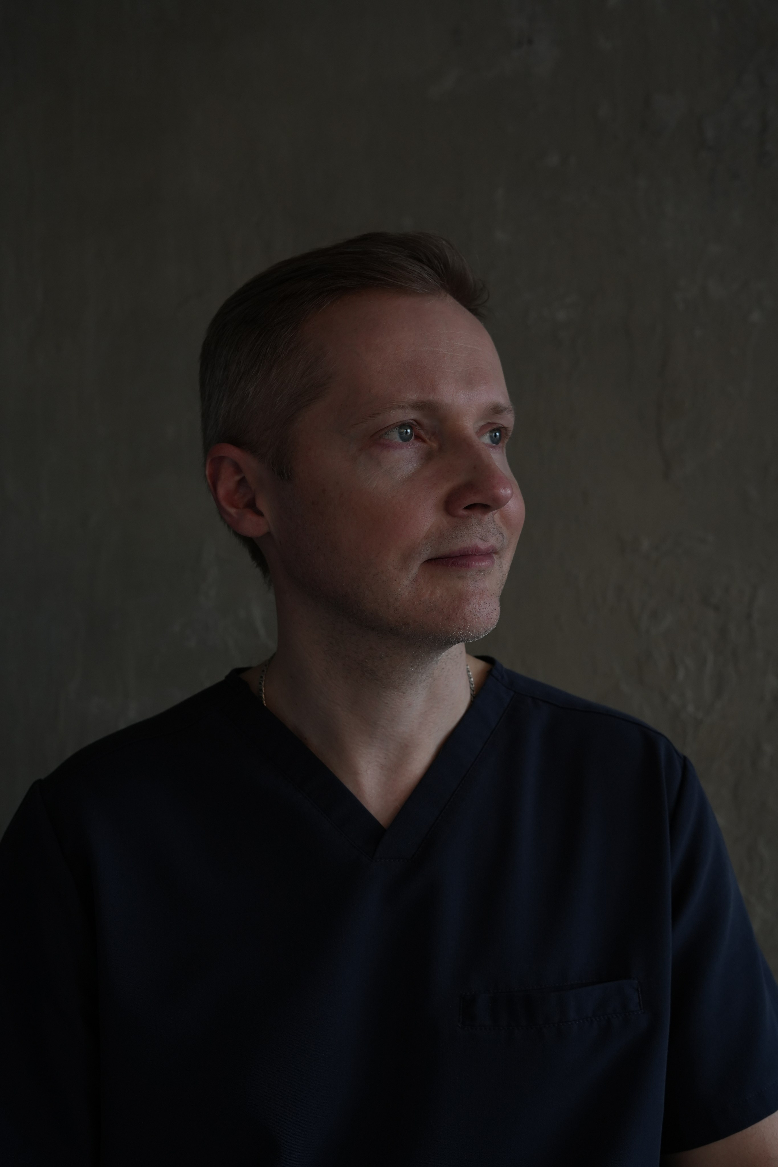 Александр. Концептуальный фотограф Шлыкова Ольга