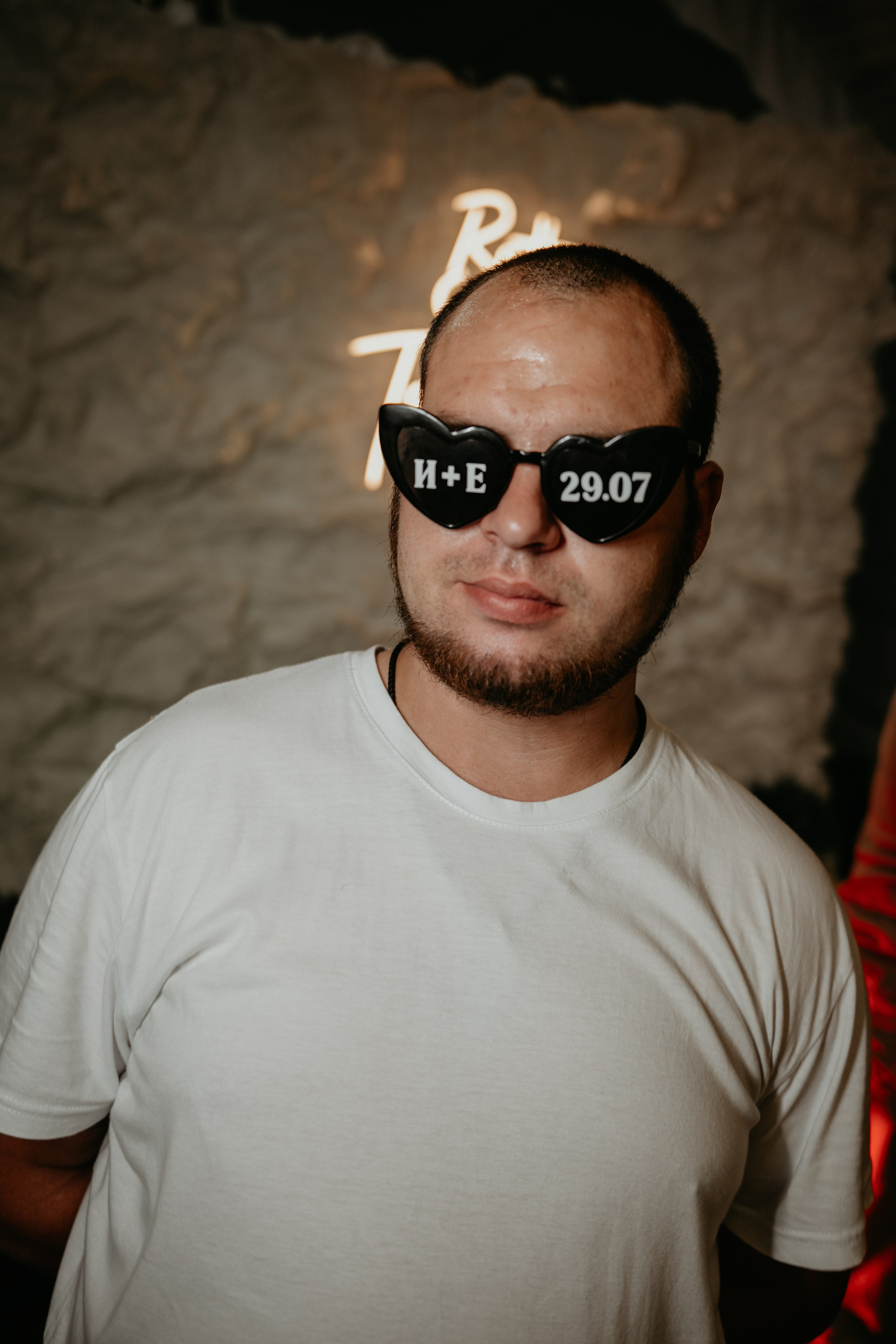 Иван и Евгения. Концептуальный фотограф Шлыкова Ольга