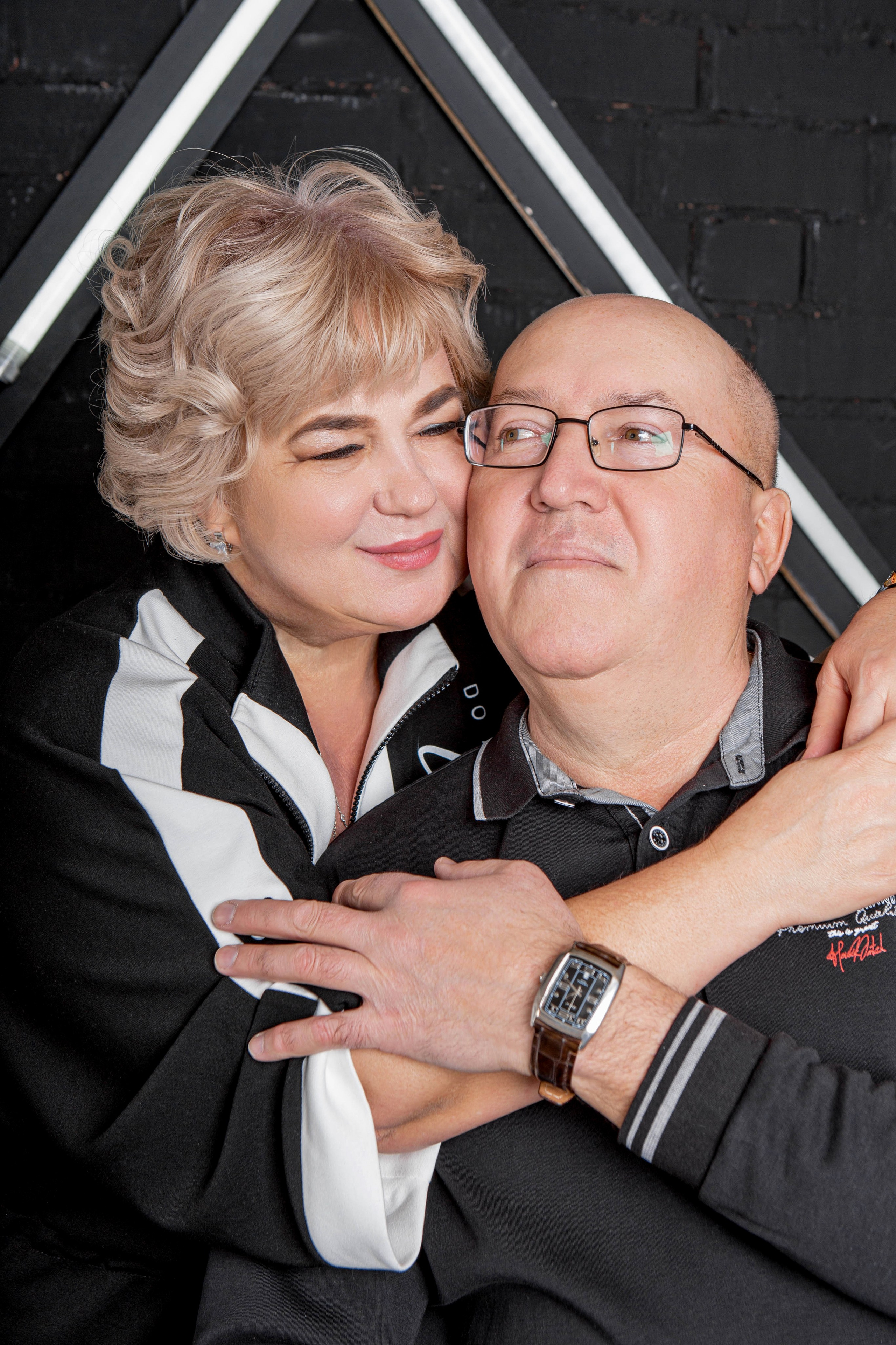 Юбилей свадьбы 25 лет. Фотограф Екатерина Голицына