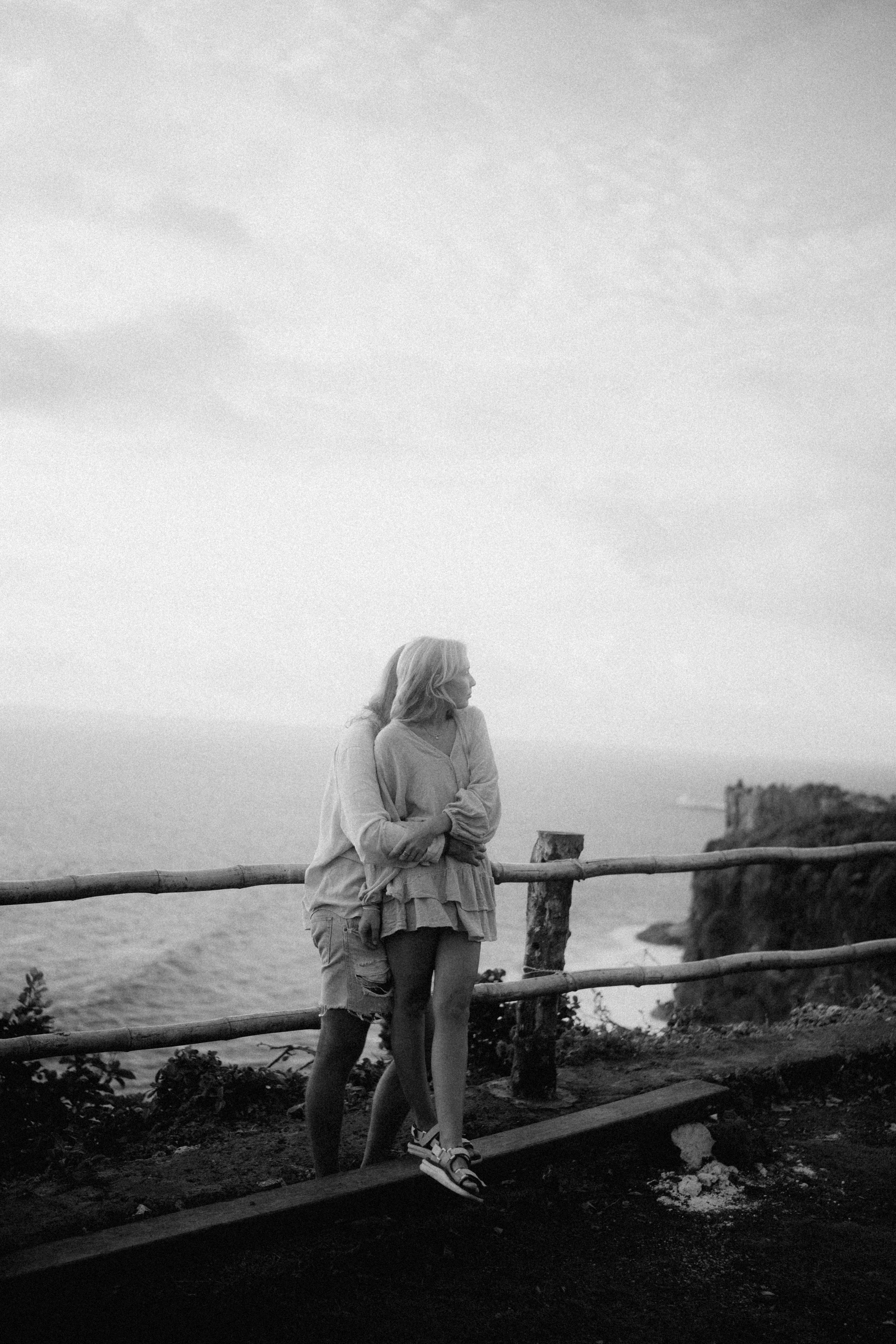 Полина и Джулиан. Ольга Антипова — фотограф