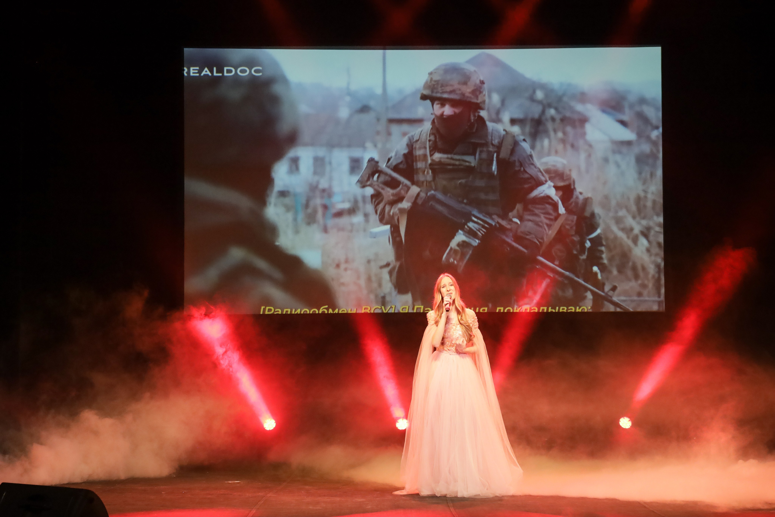 Во славу Отечества. Фотограф Мурманск | Нижний Новгород • Анна Хижняк