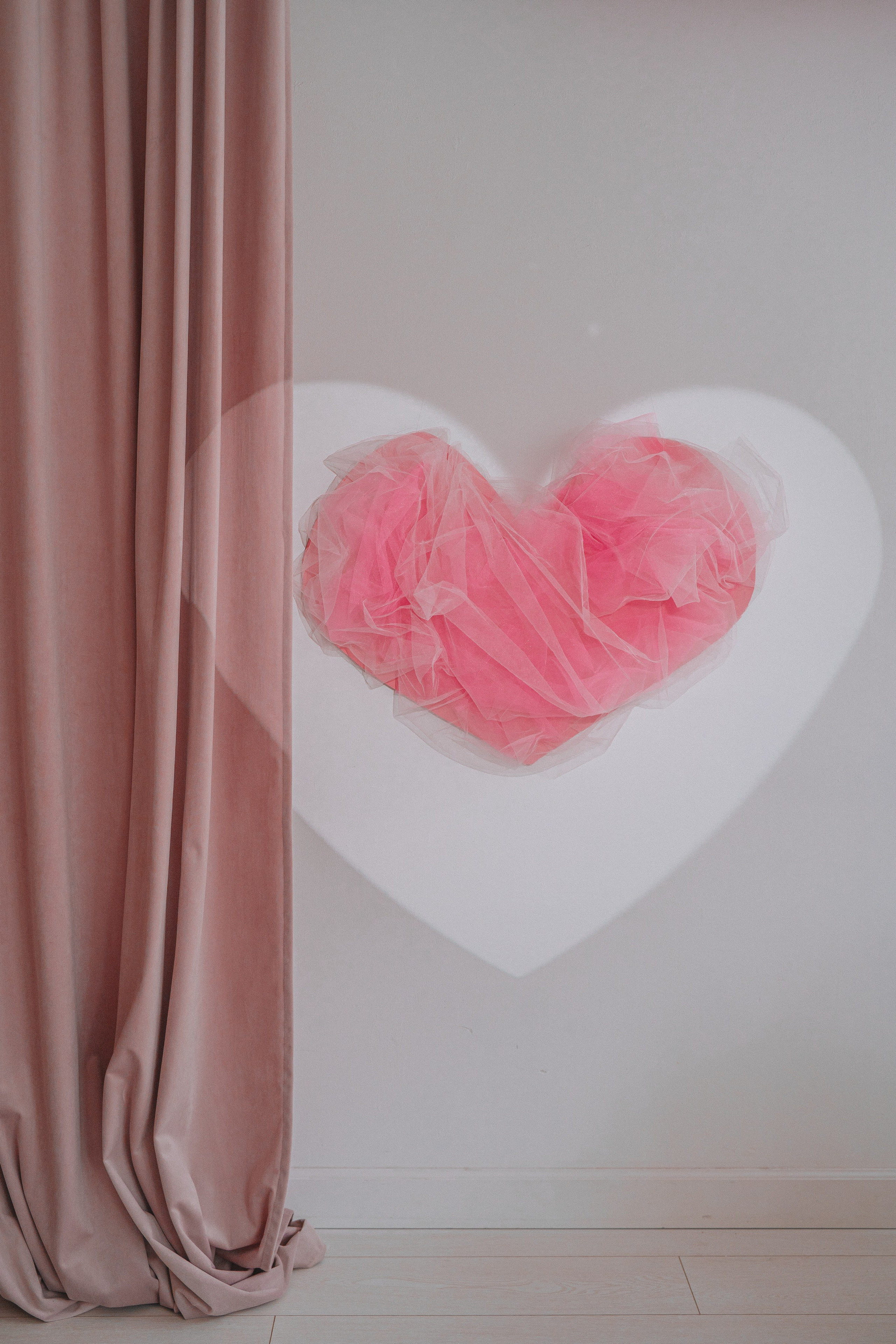 День Влюблённых. Фотостудия в Люберцах