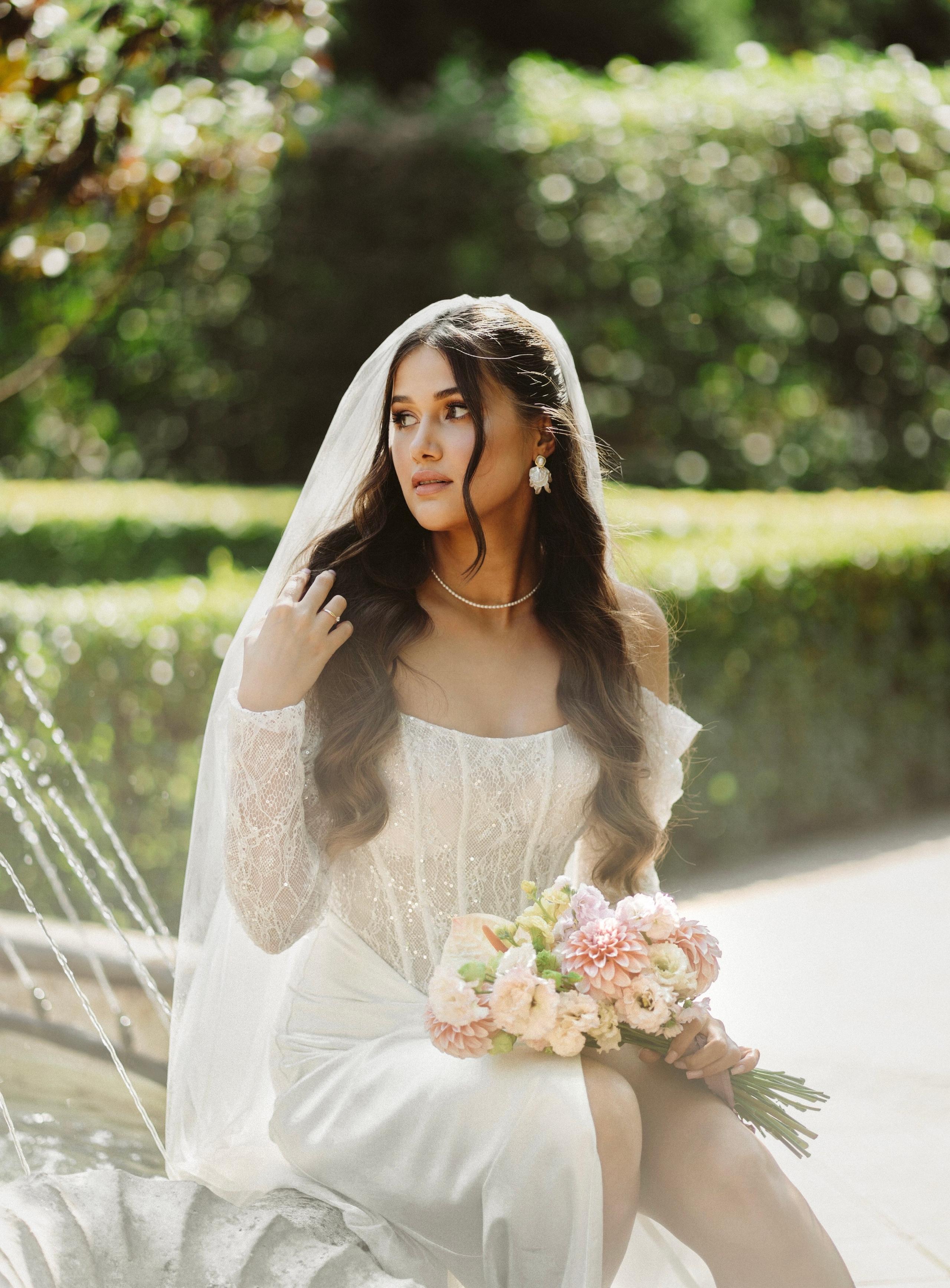 Свадебная съемка. Свадебный фотограф Красноярск Лапина Дарья