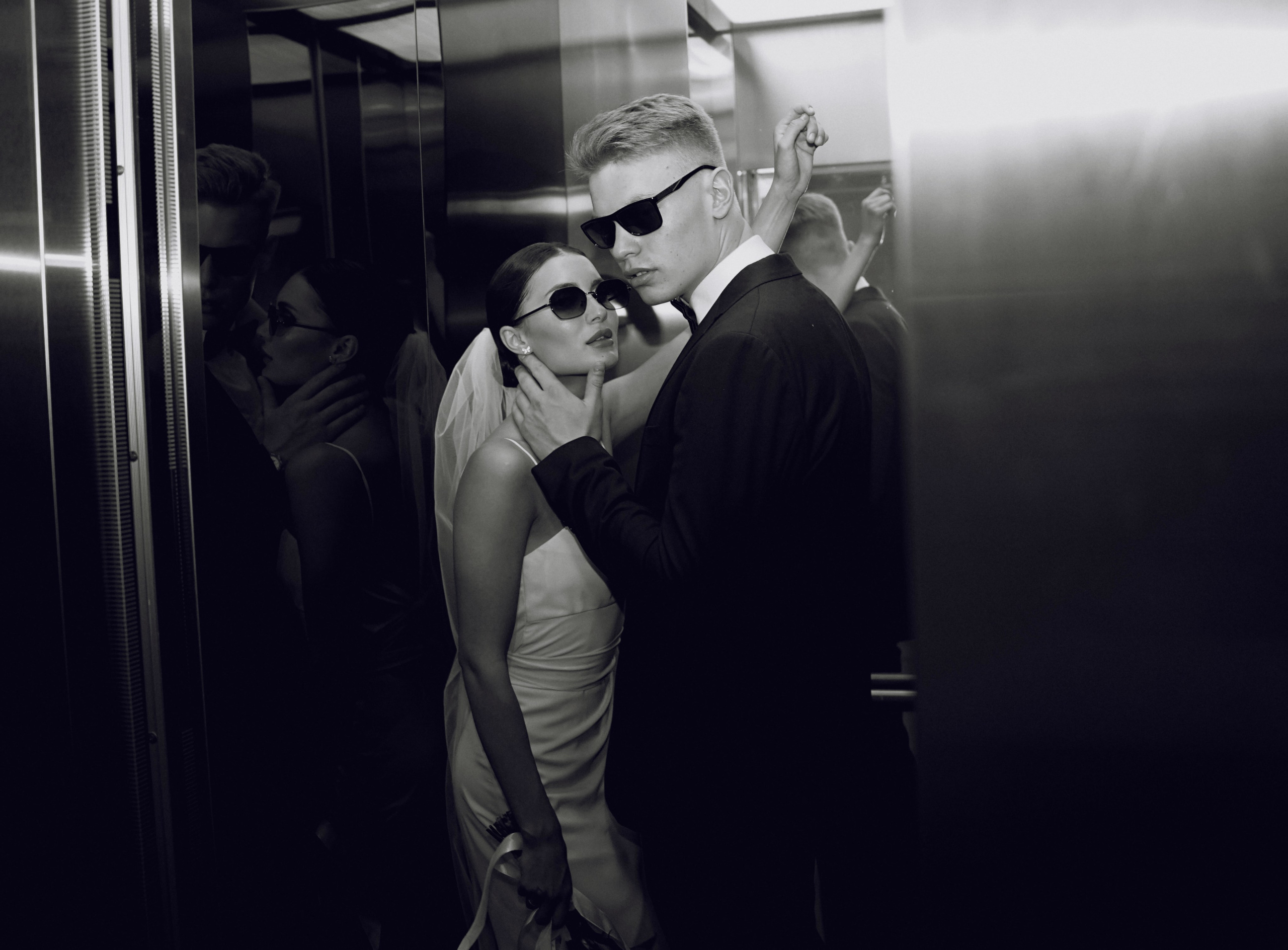 Свадебная съемка. Свадебный фотограф Красноярск Лапина Дарья