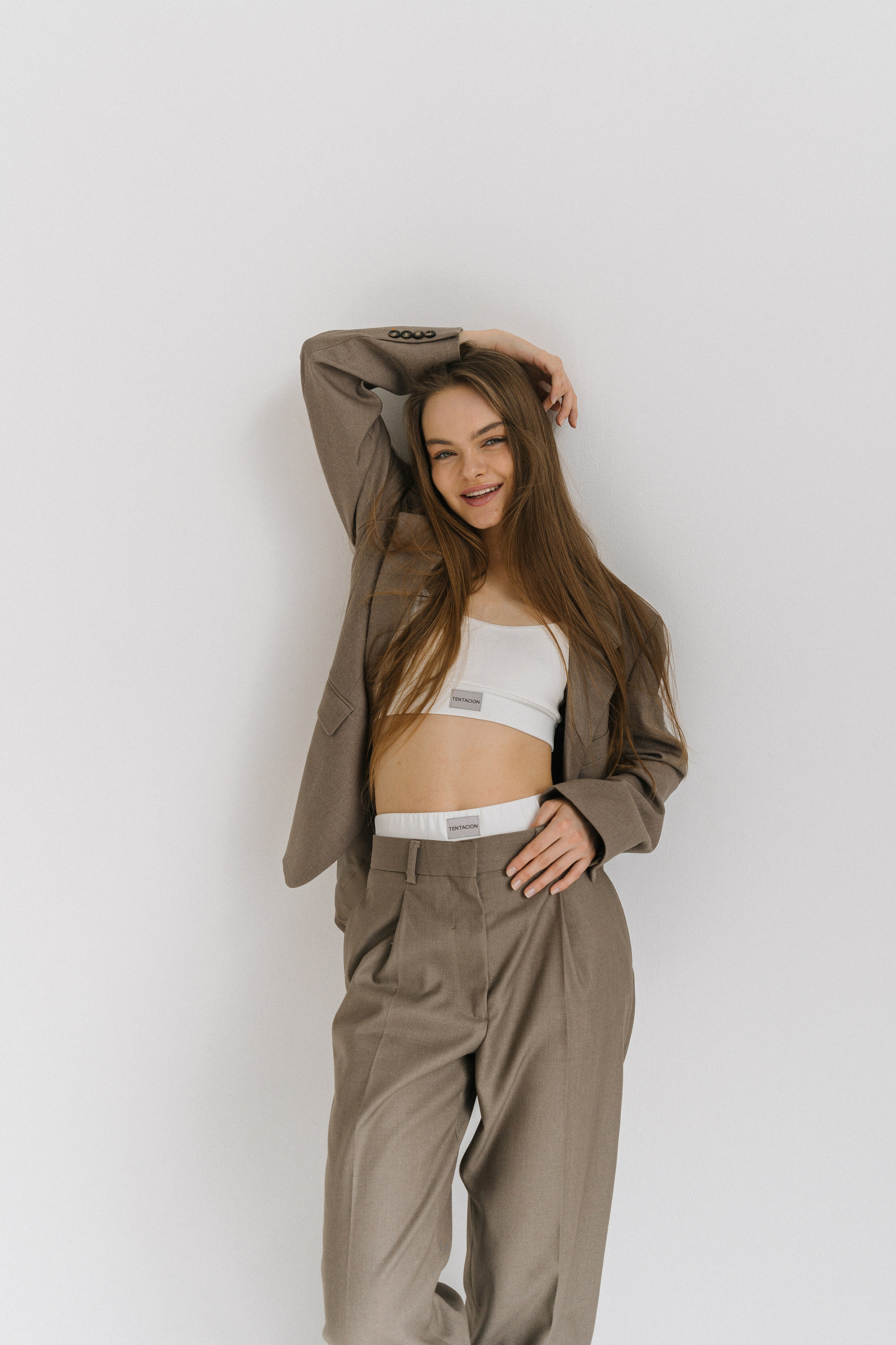 Анастасия. Фотограф в Санкт-Петербурге Юлия Гербель