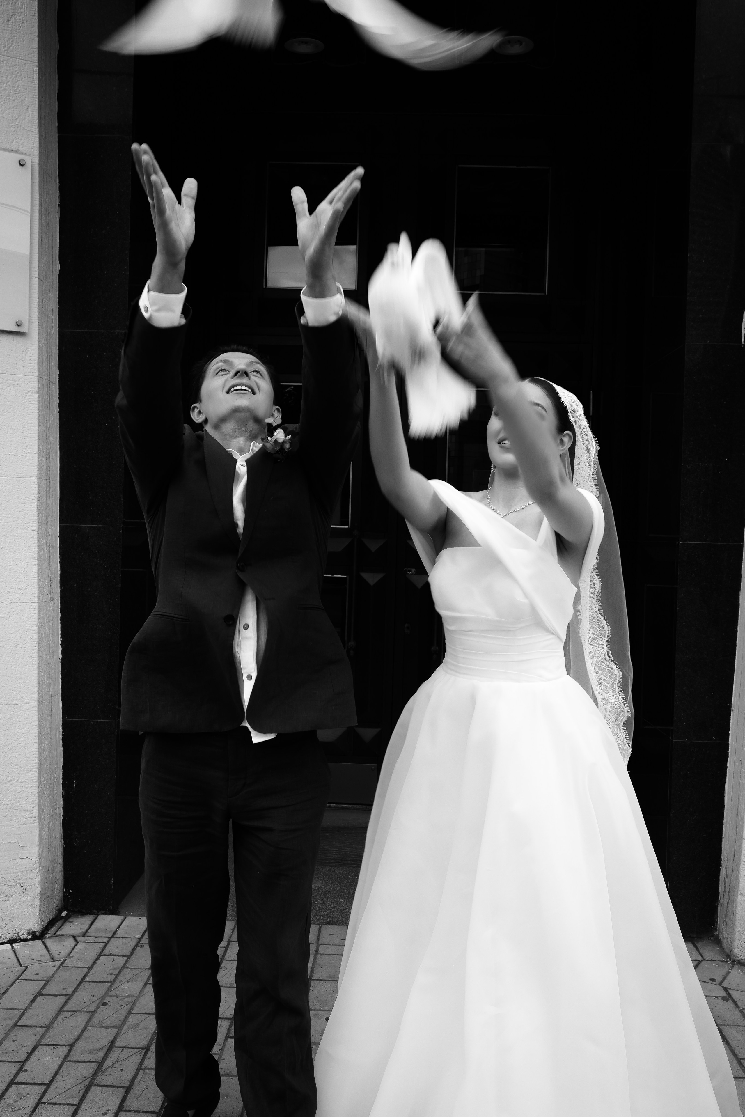 Alice and Daniel's wedding. Свадебный фотограф в Москве Людмила Яковлева
