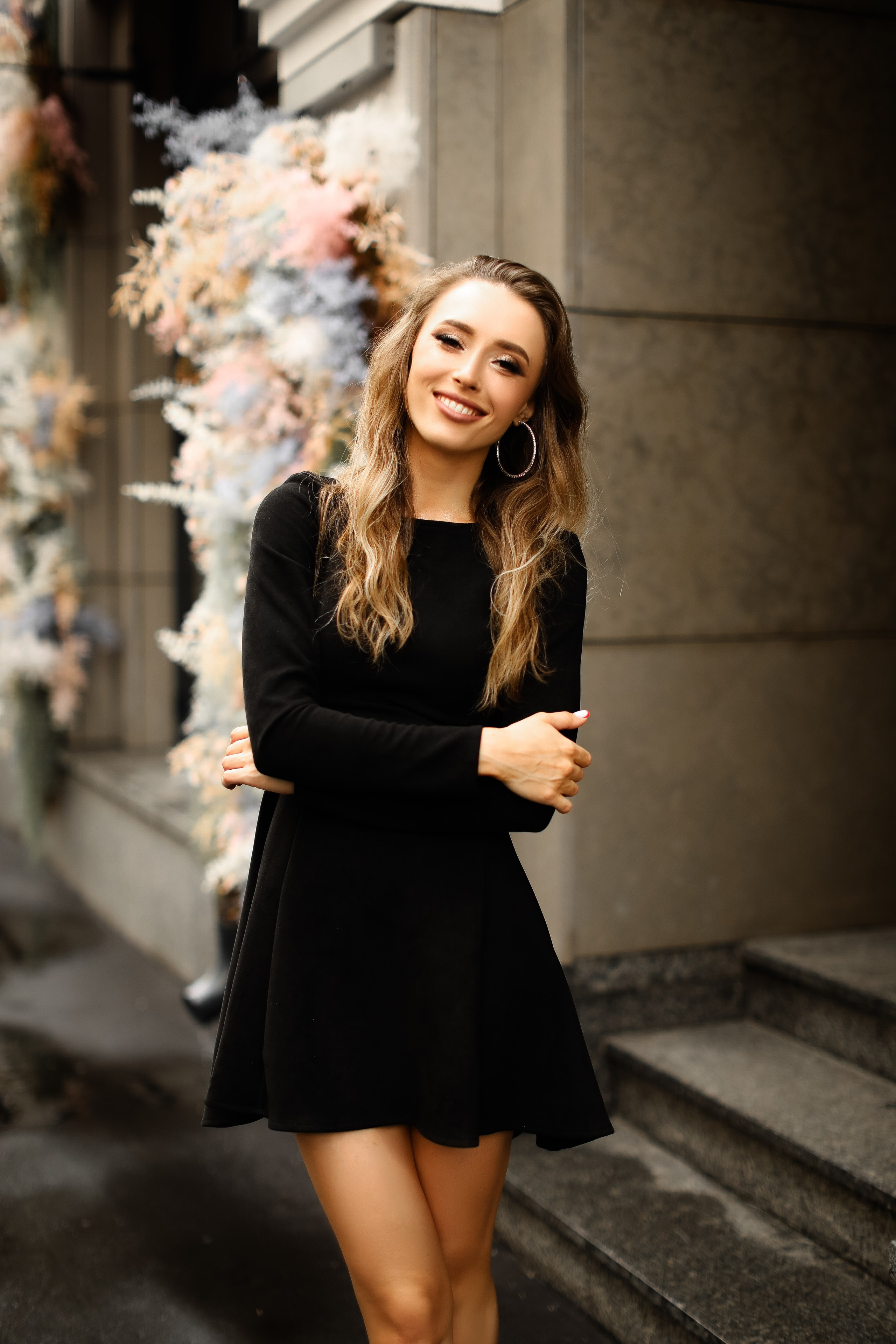 ELIZABETH. Свадебный фотограф в Москве Людмила Яковлева