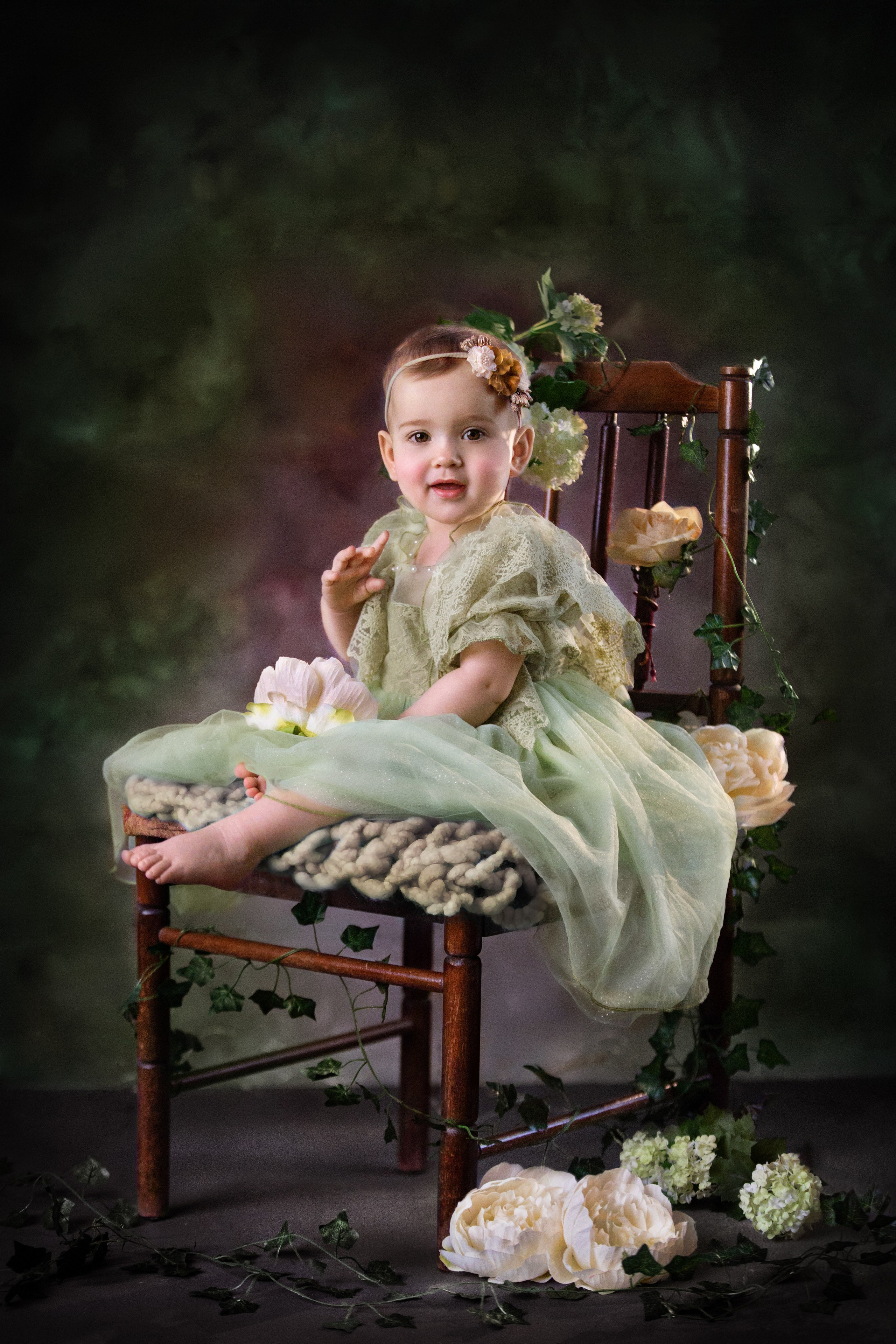 Малыши. Детский и ньюборн фотограф в Санкт-Петербурге Марина Айдинян