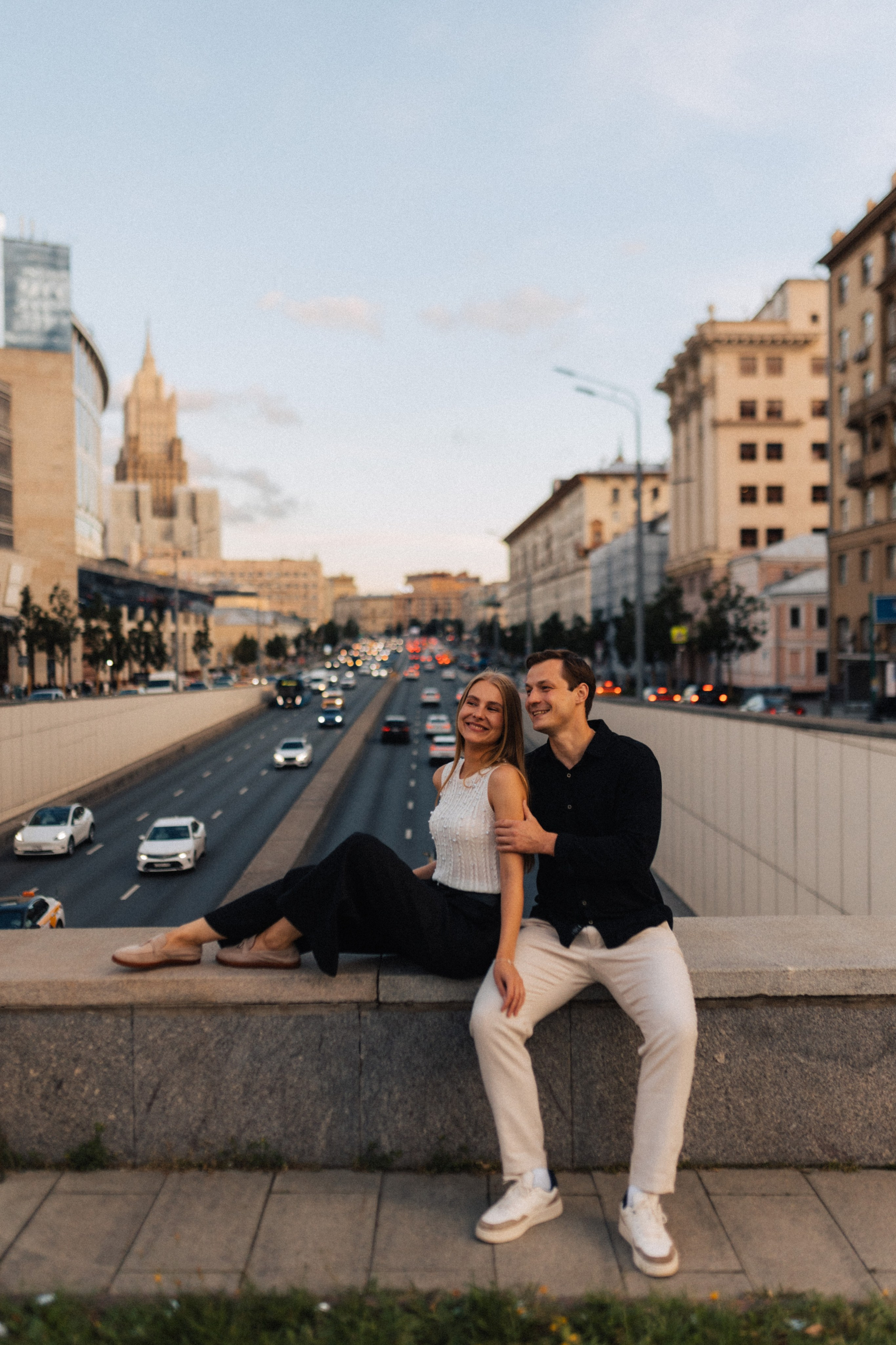 Никита/Аня. Фотограф в Москве Татьяна Сергеева